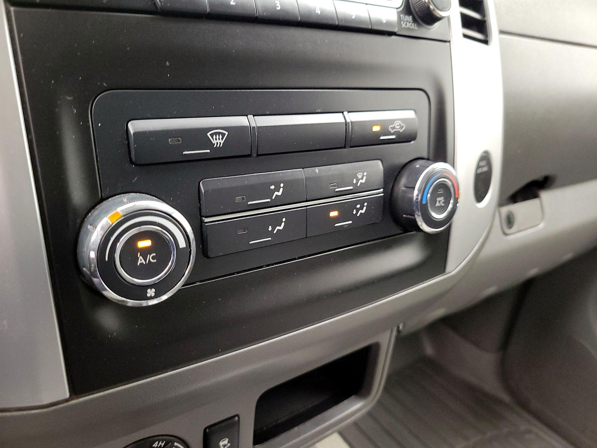 Thumbnail: 2017 Nissan Frontier - 15