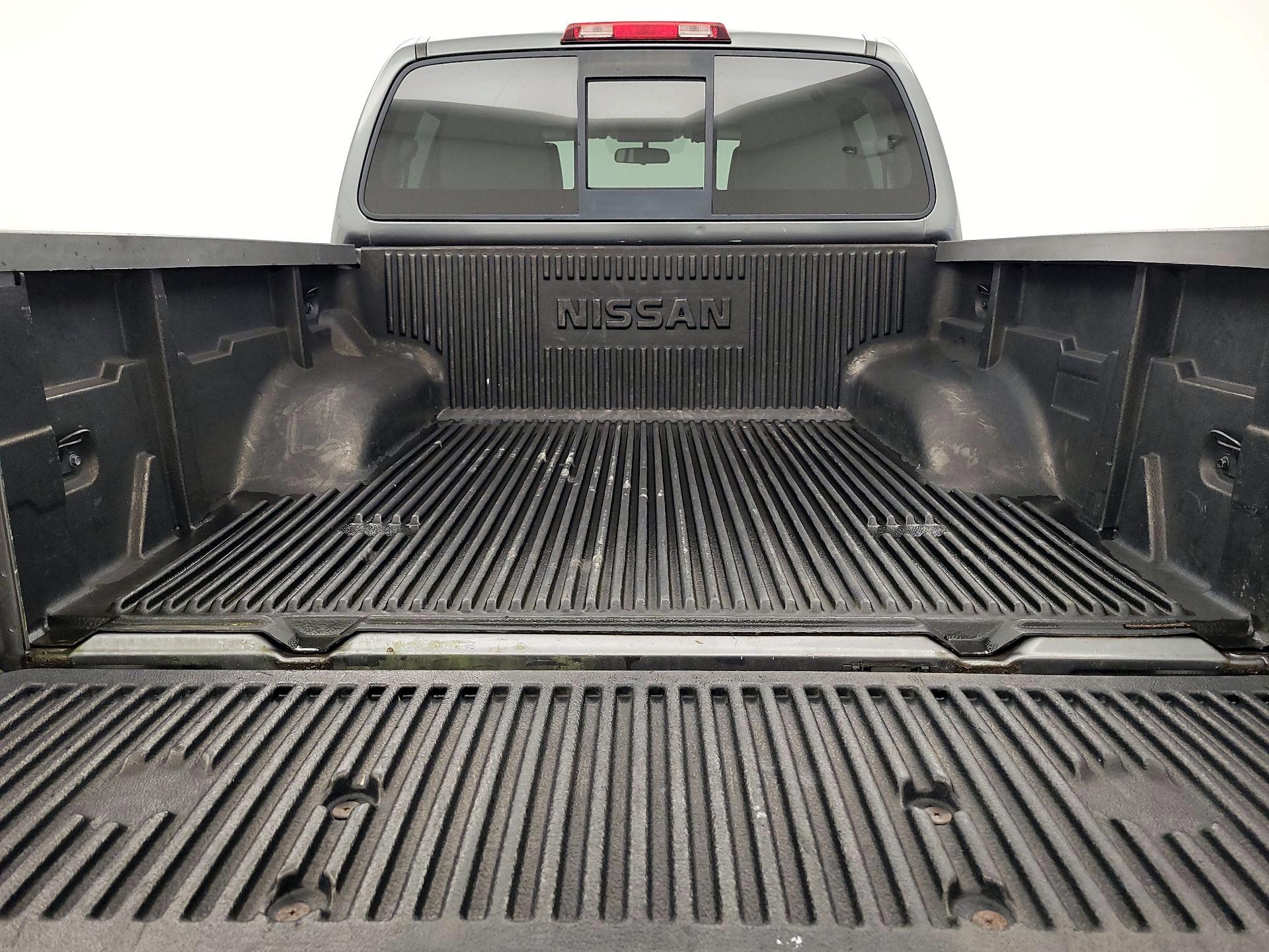 Thumbnail: 2017 Nissan Frontier - 19