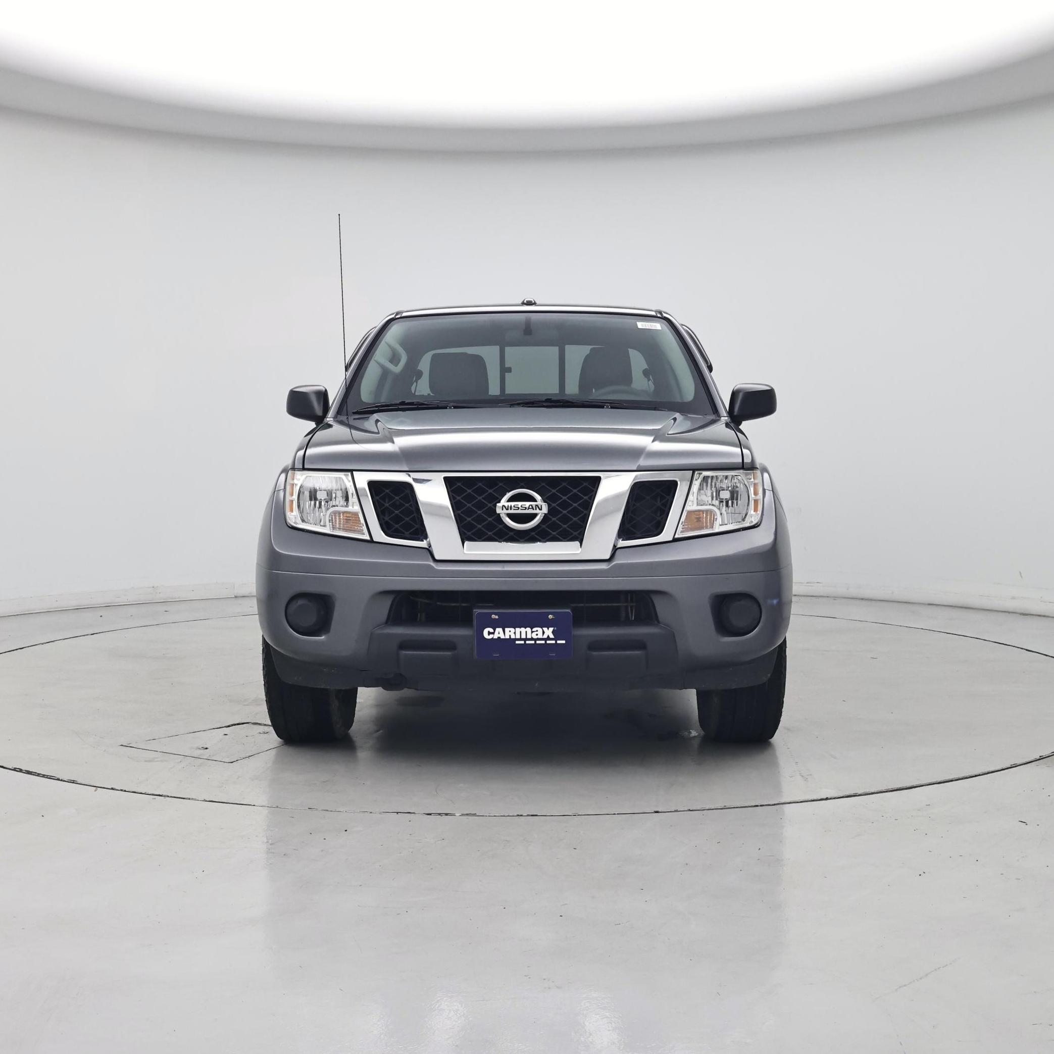 Thumbnail: 2017 Nissan Frontier - 5