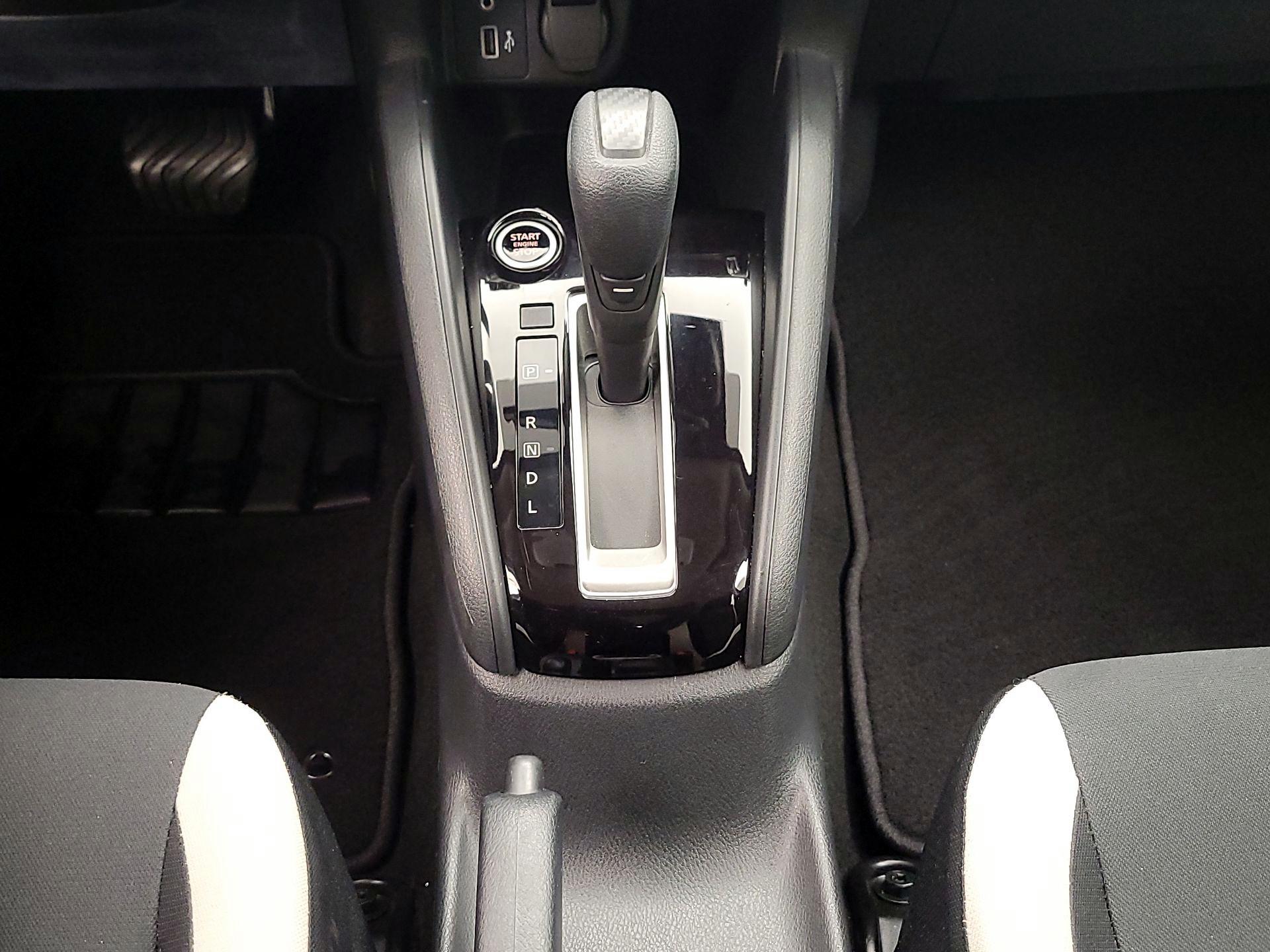 Thumbnail: 2022 Nissan Versa - 16