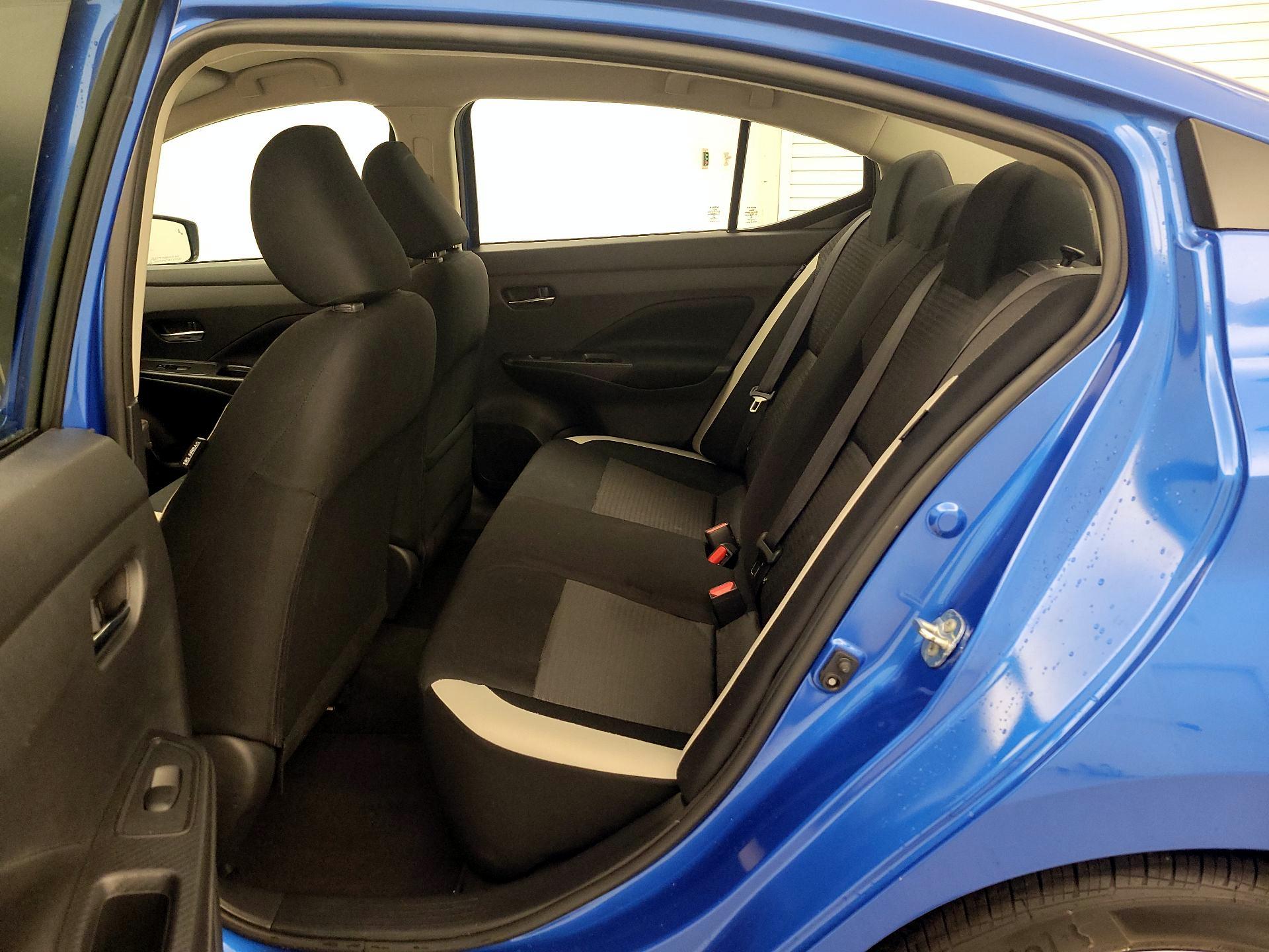 Thumbnail: 2022 Nissan Versa - 18