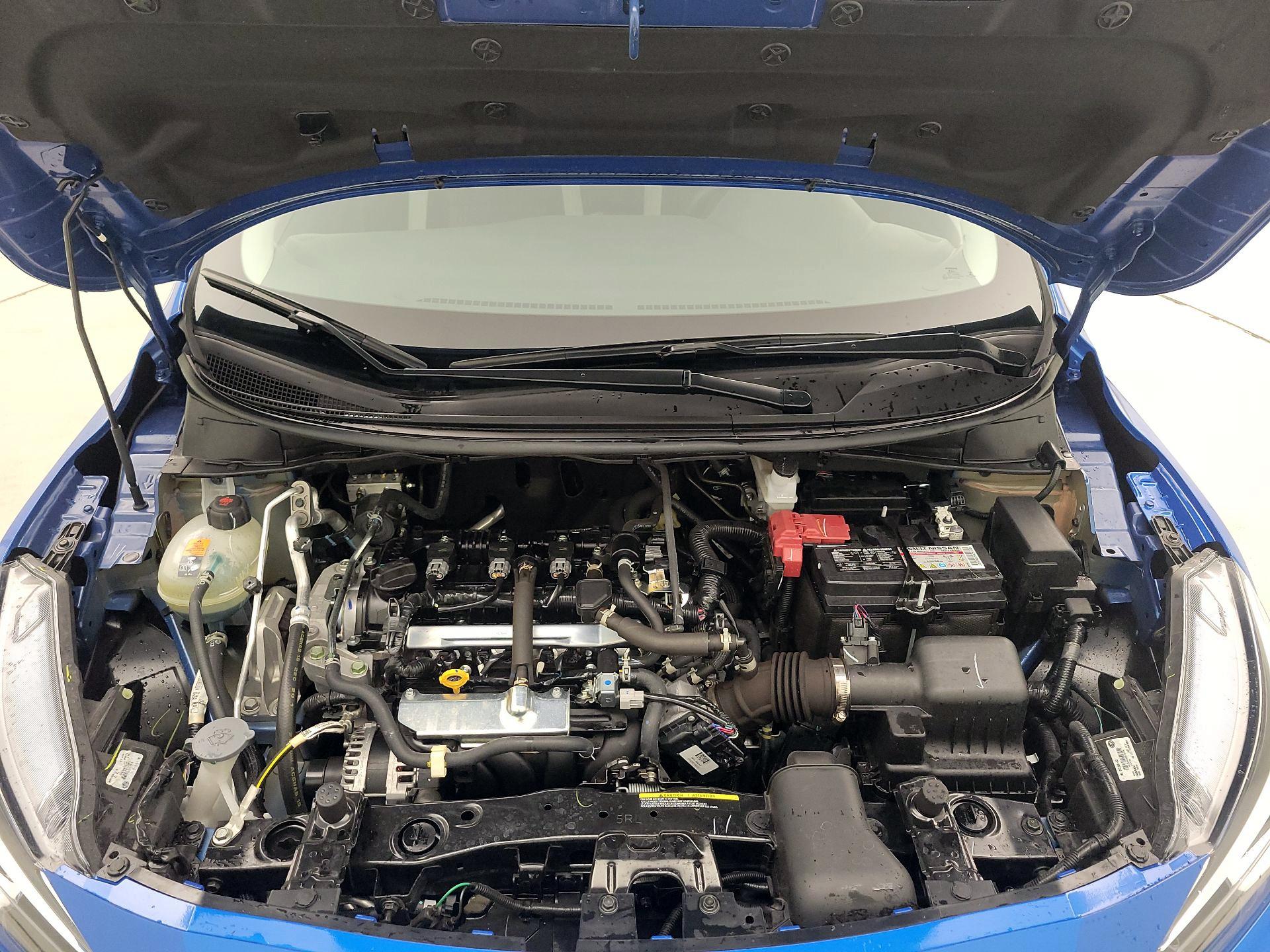 Thumbnail: 2022 Nissan Versa - 20