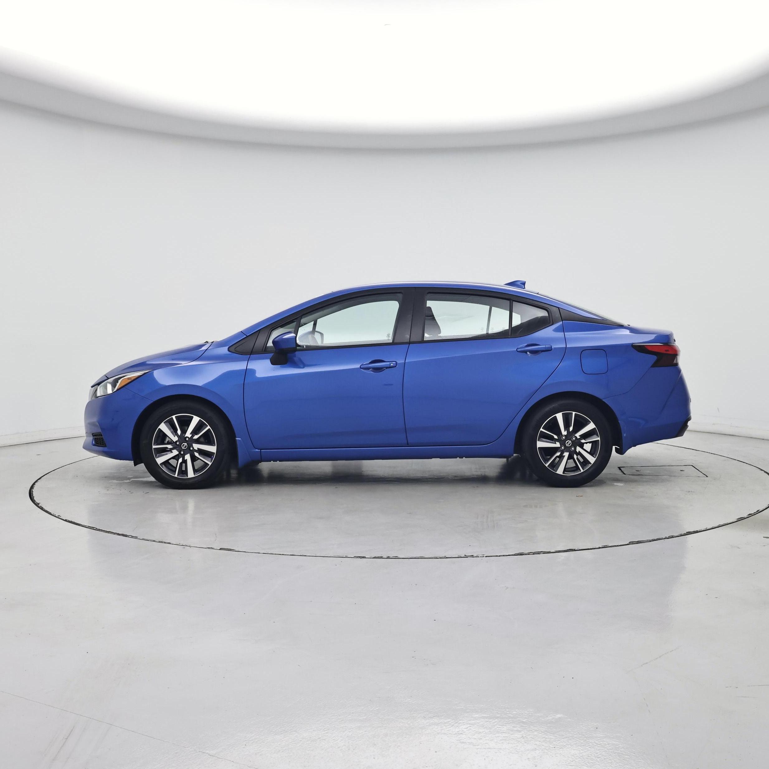 Thumbnail: 2022 Nissan Versa - 3