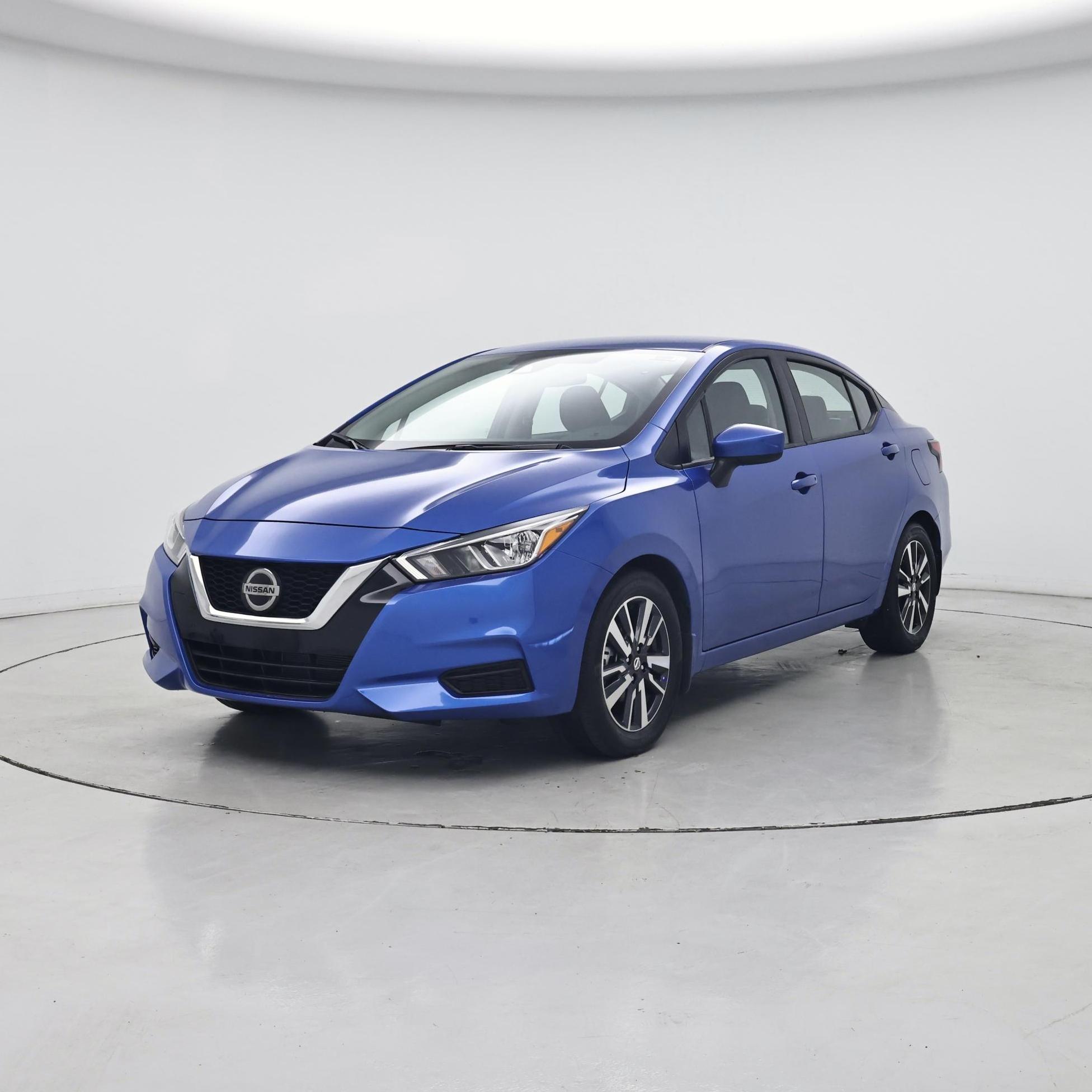 Thumbnail: 2022 Nissan Versa - 4