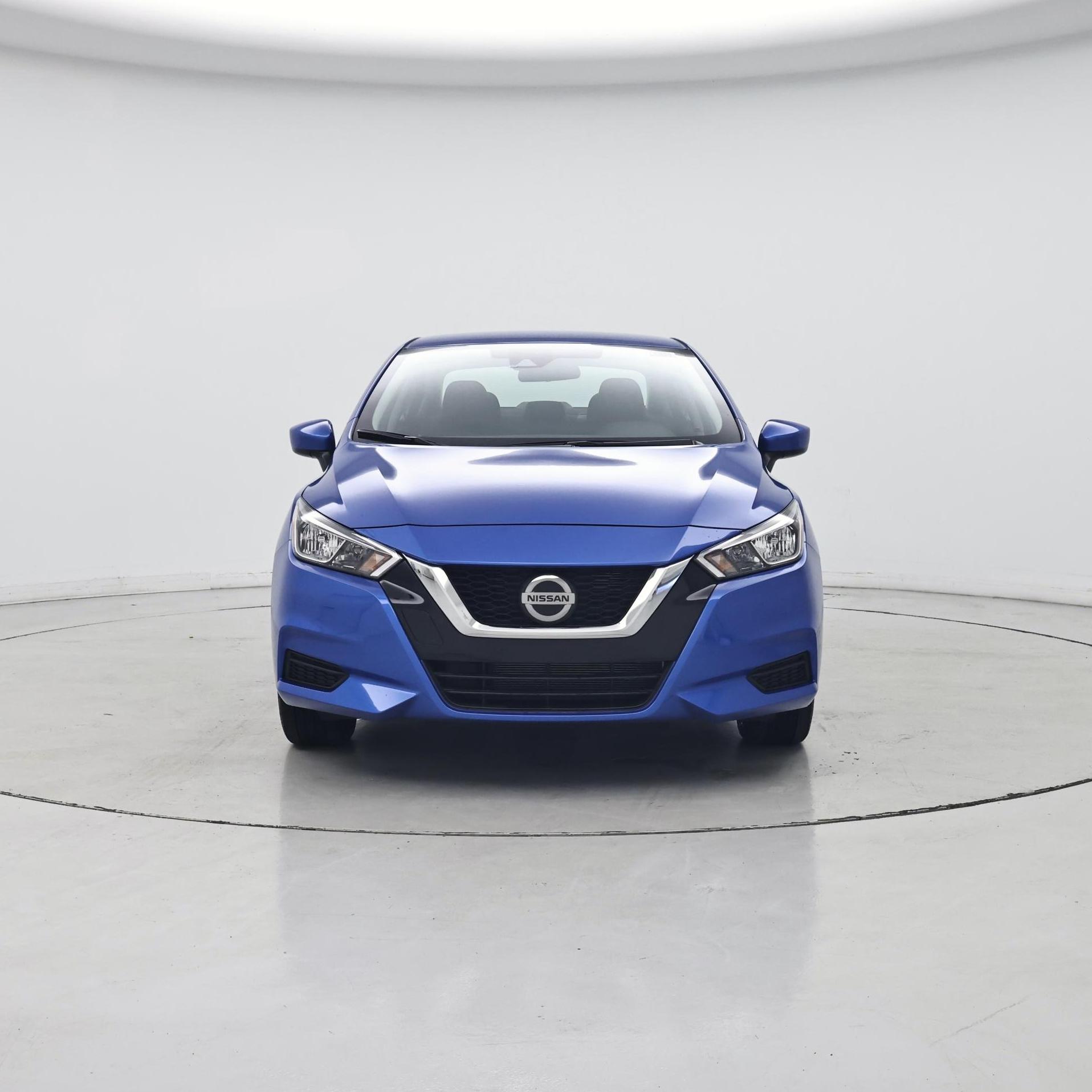 Thumbnail: 2022 Nissan Versa - 5