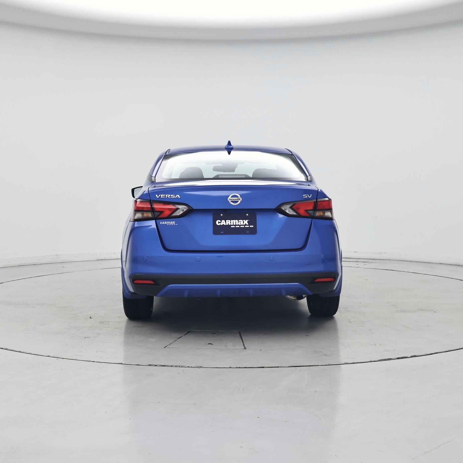 Thumbnail: 2022 Nissan Versa - 6