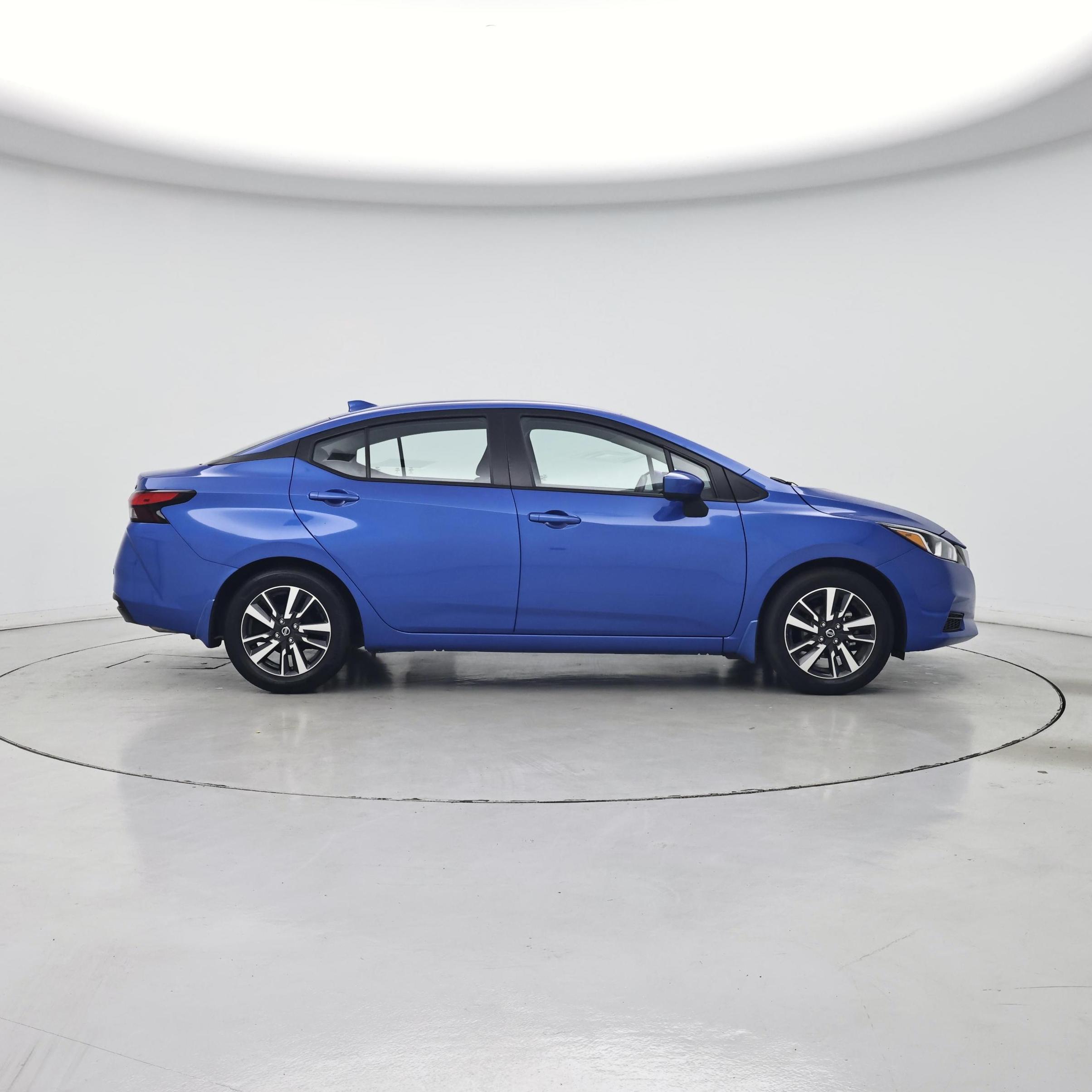 Thumbnail: 2022 Nissan Versa - 7