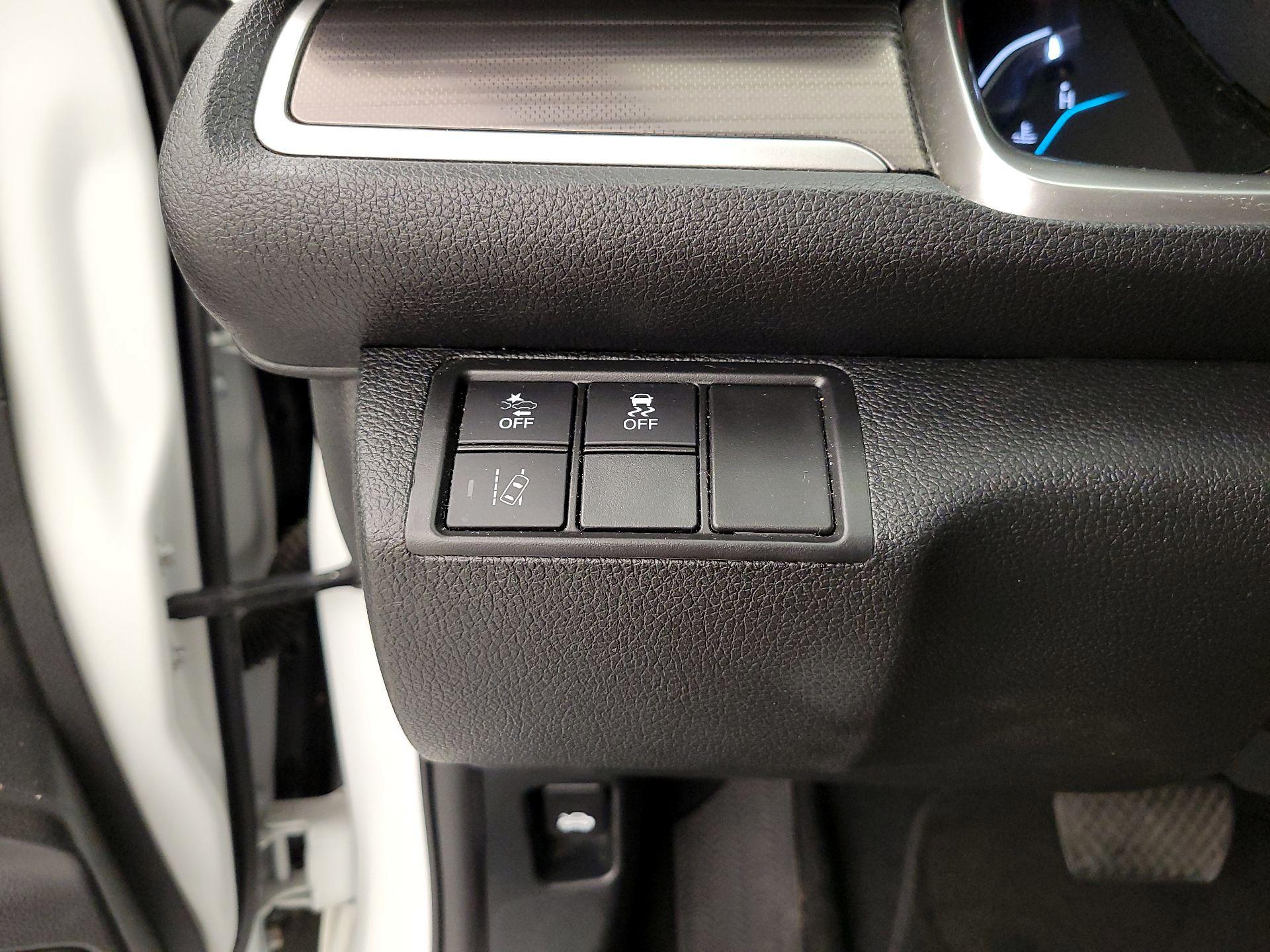 Thumbnail: 2021 Honda Civic - 13