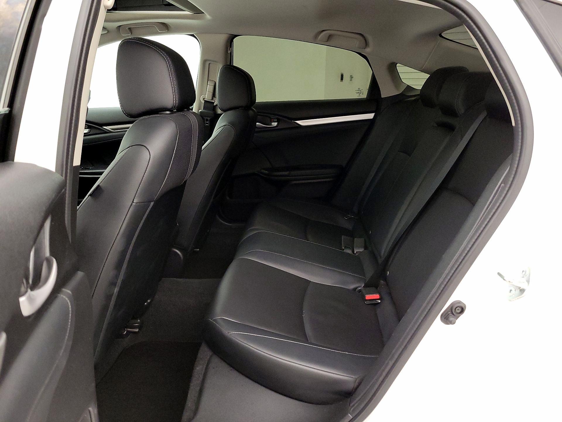 Thumbnail: 2021 Honda Civic - 20