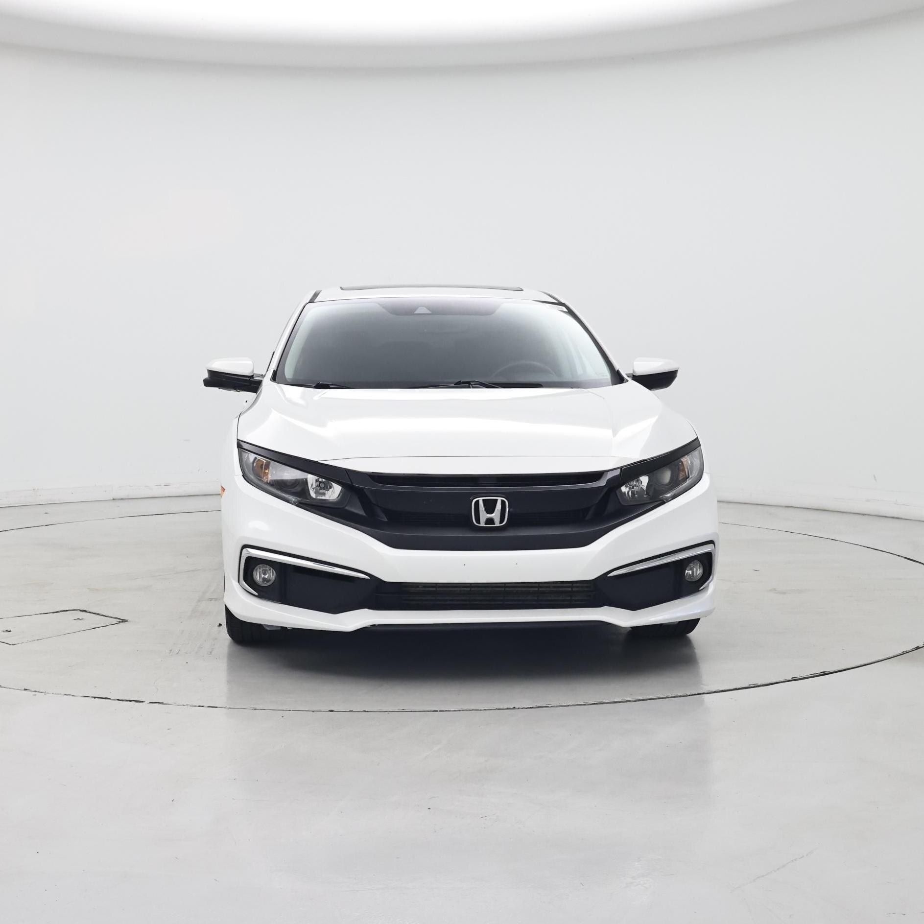 Thumbnail: 2021 Honda Civic - 5