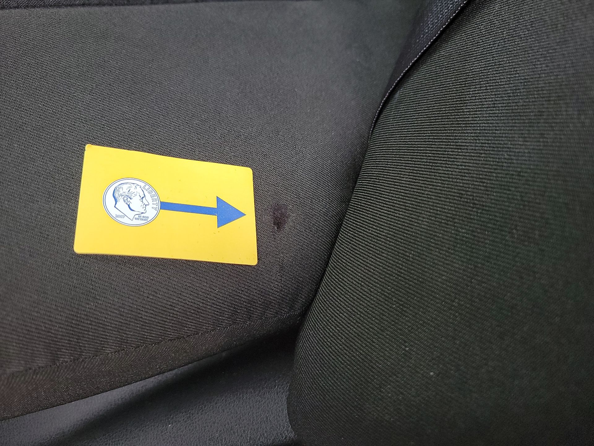 Thumbnail: 2017 Nissan Versa - 11