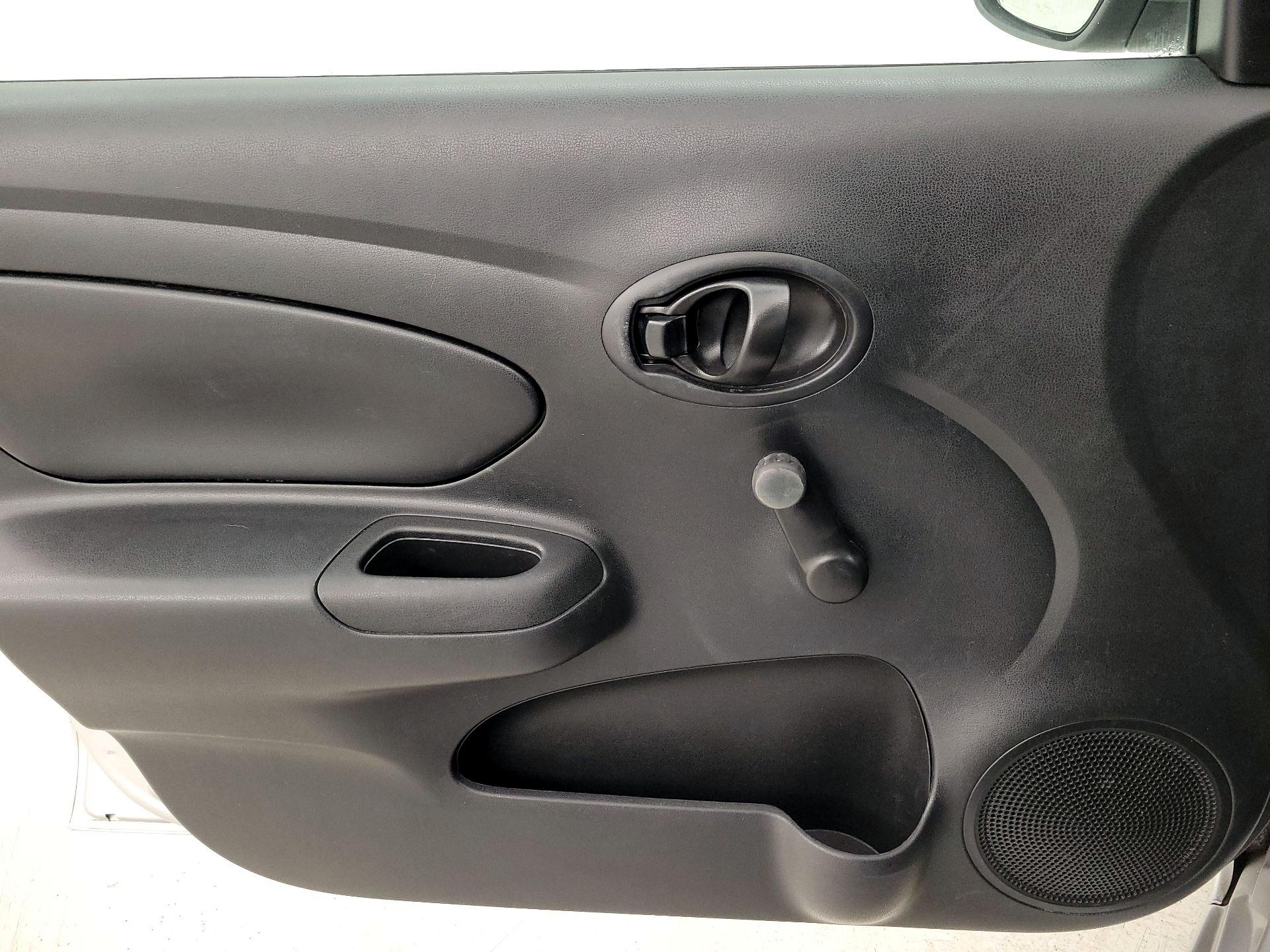 Thumbnail: 2017 Nissan Versa - 12