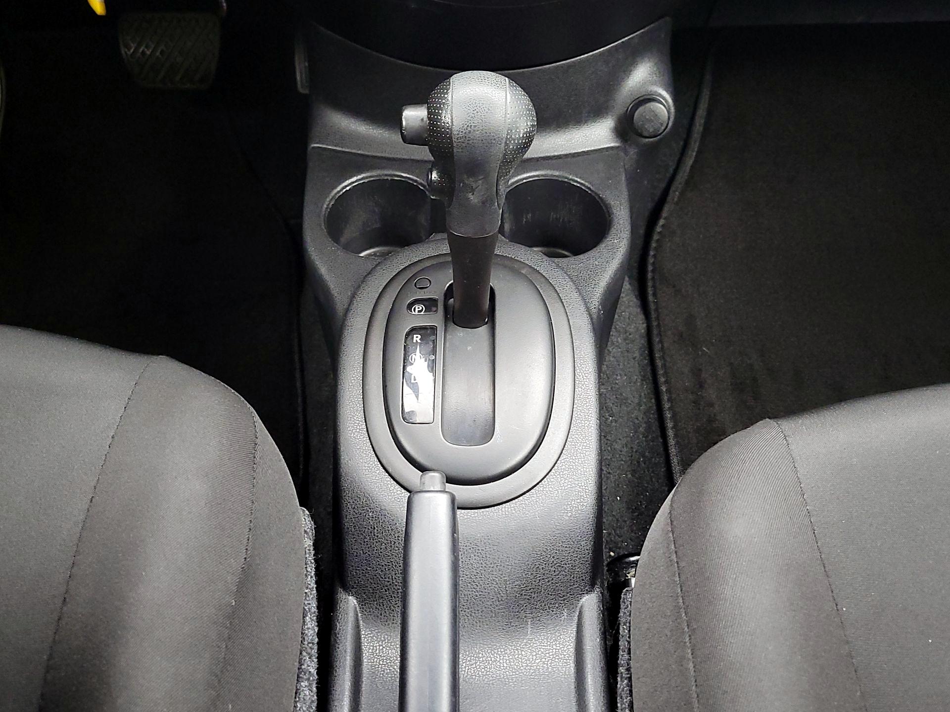 Thumbnail: 2017 Nissan Versa - 16