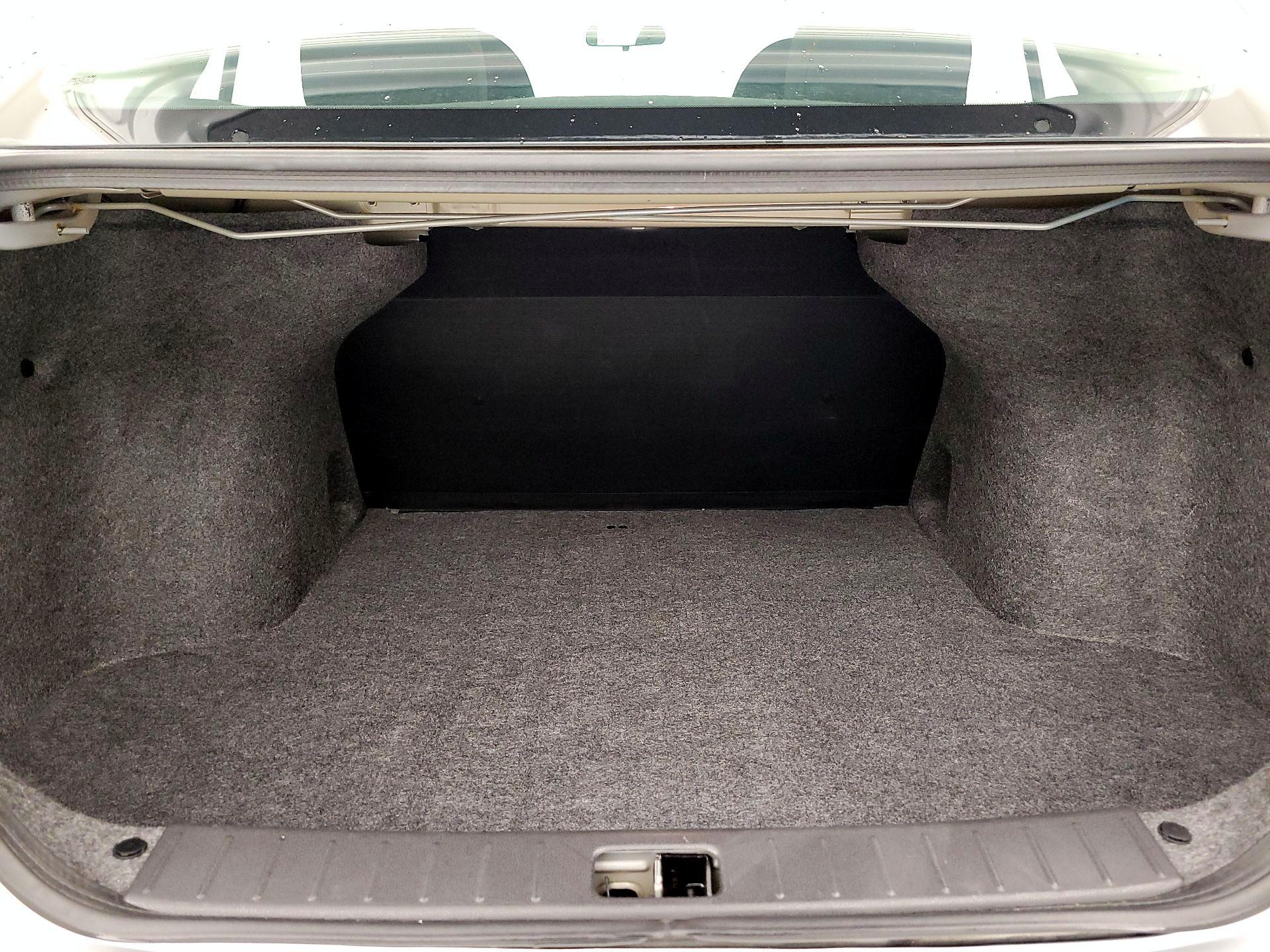 Thumbnail: 2017 Nissan Versa - 19