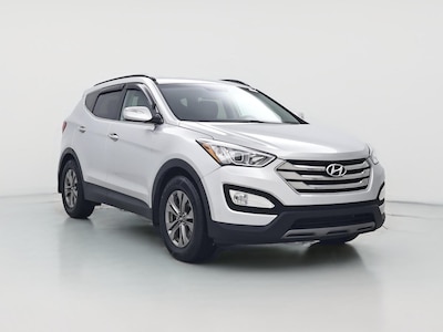 2015 Hyundai Santa Fe Sport