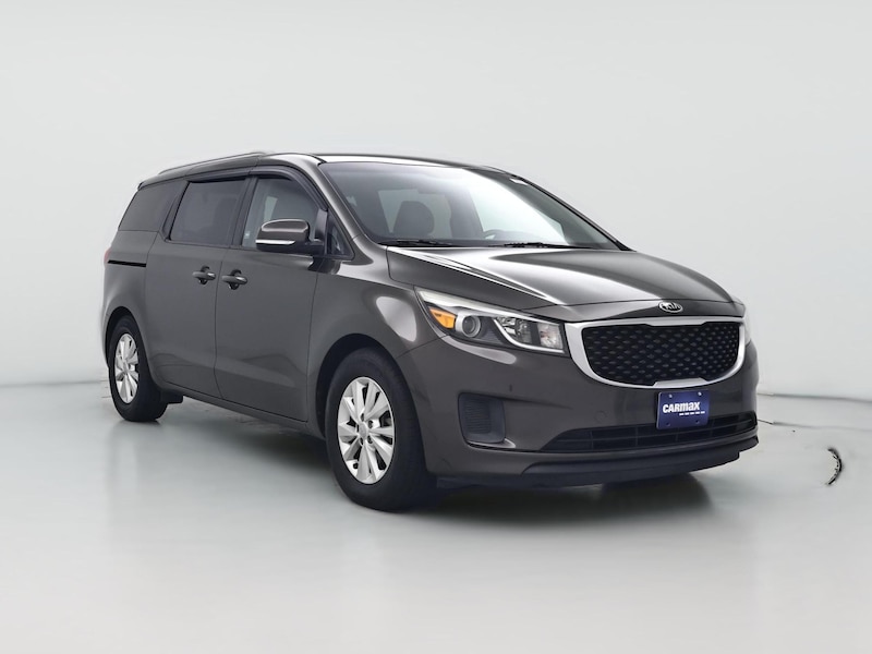 2016 Kia Sedona LX -
                  Farragut, TN