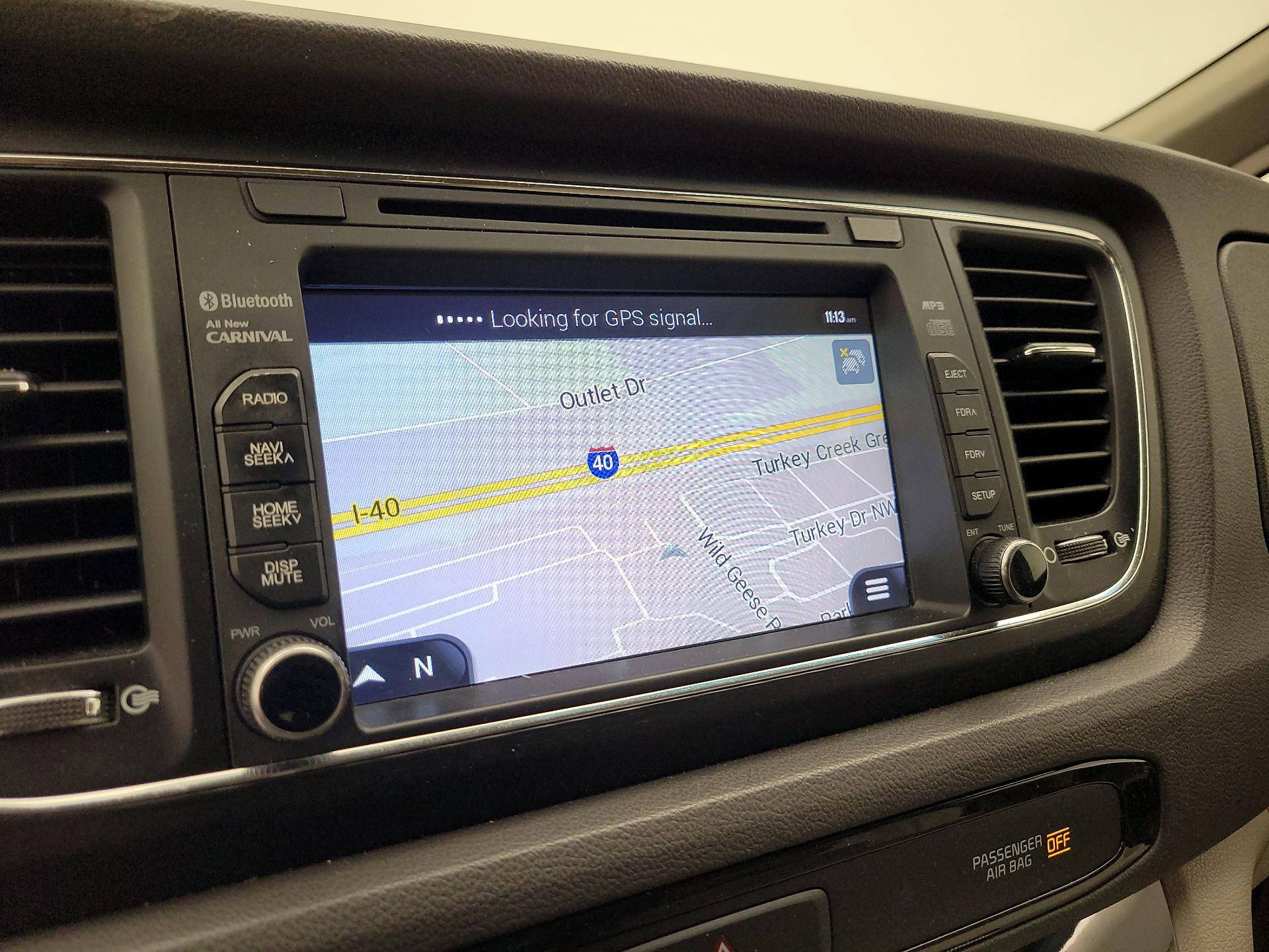 Thumbnail: 2016 Kia Sedona - 14