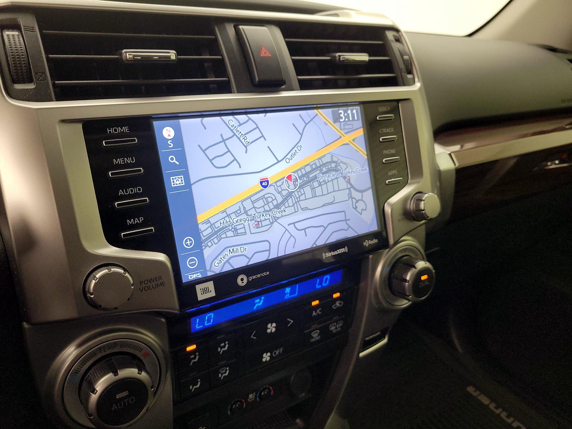 Thumbnail: 2020 Toyota 4Runner - 14