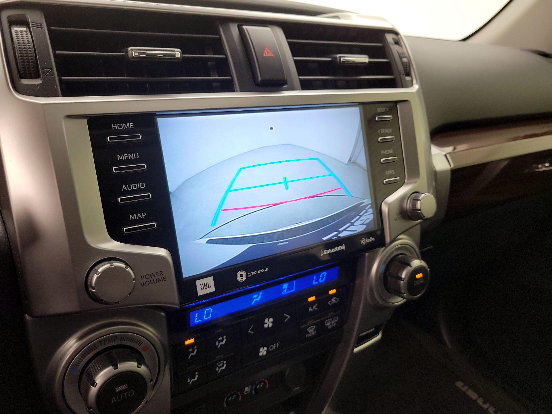 Thumbnail: 2020 Toyota 4Runner - 15