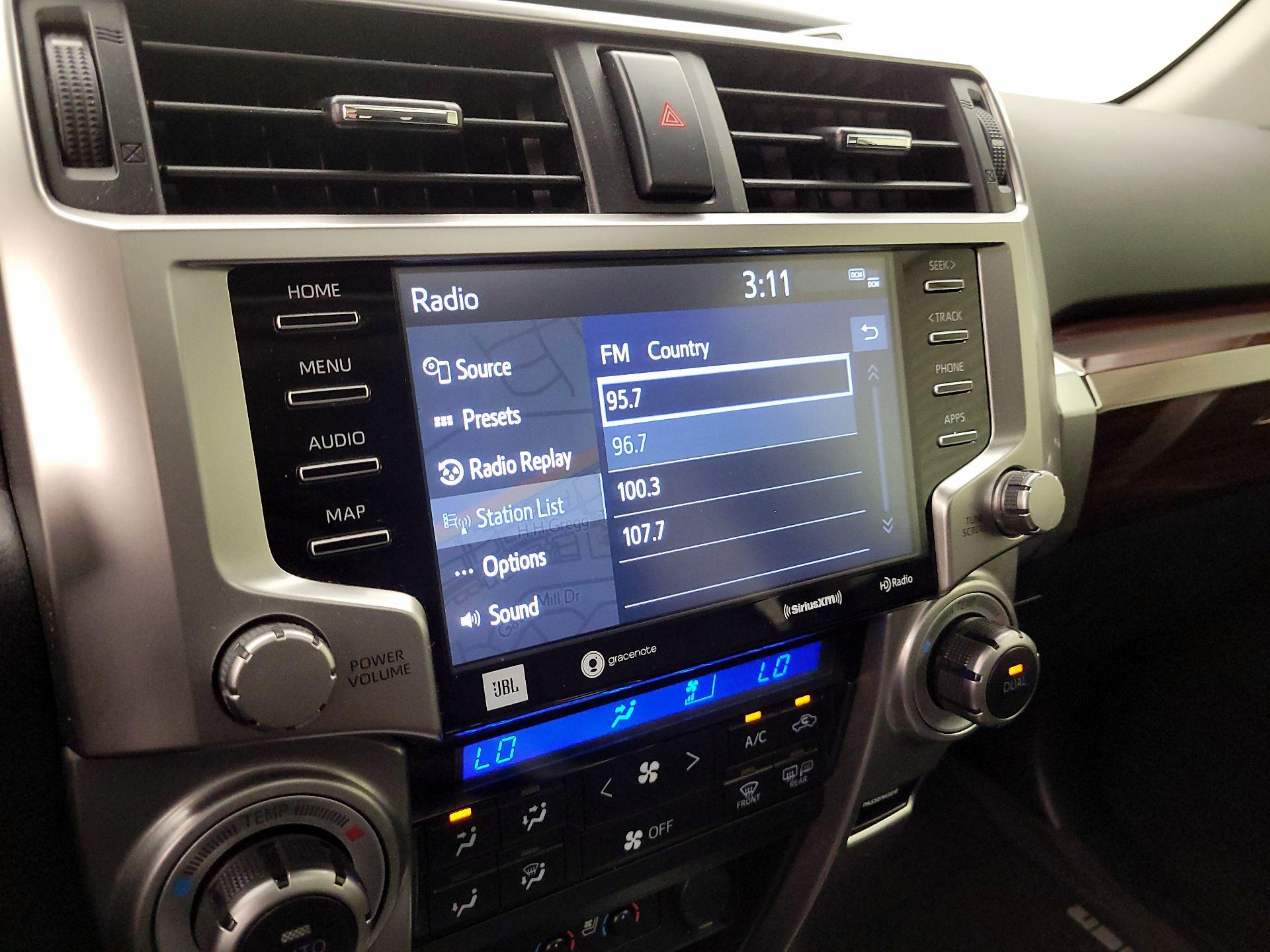 Thumbnail: 2020 Toyota 4Runner - 16