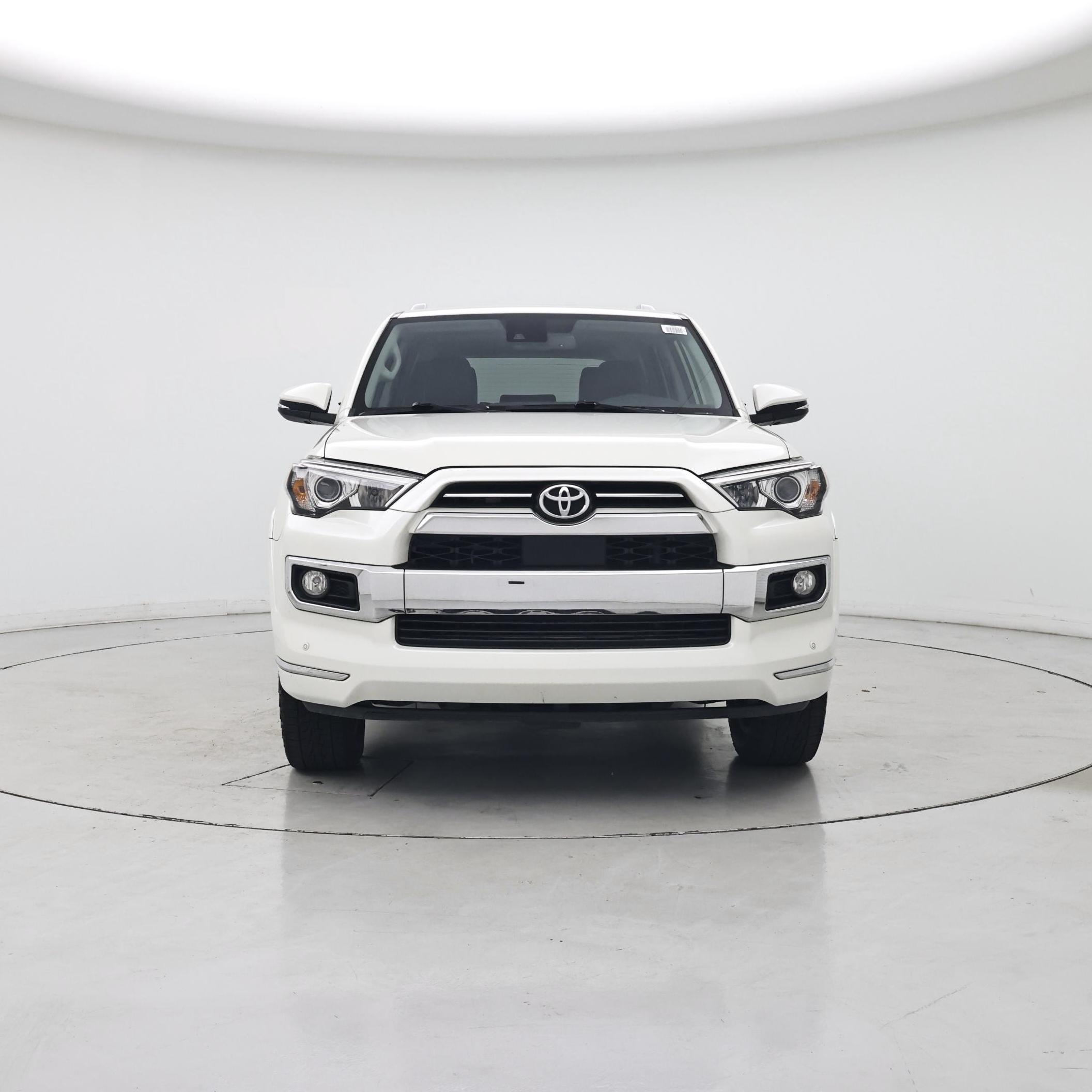 Thumbnail: 2020 Toyota 4Runner - 5