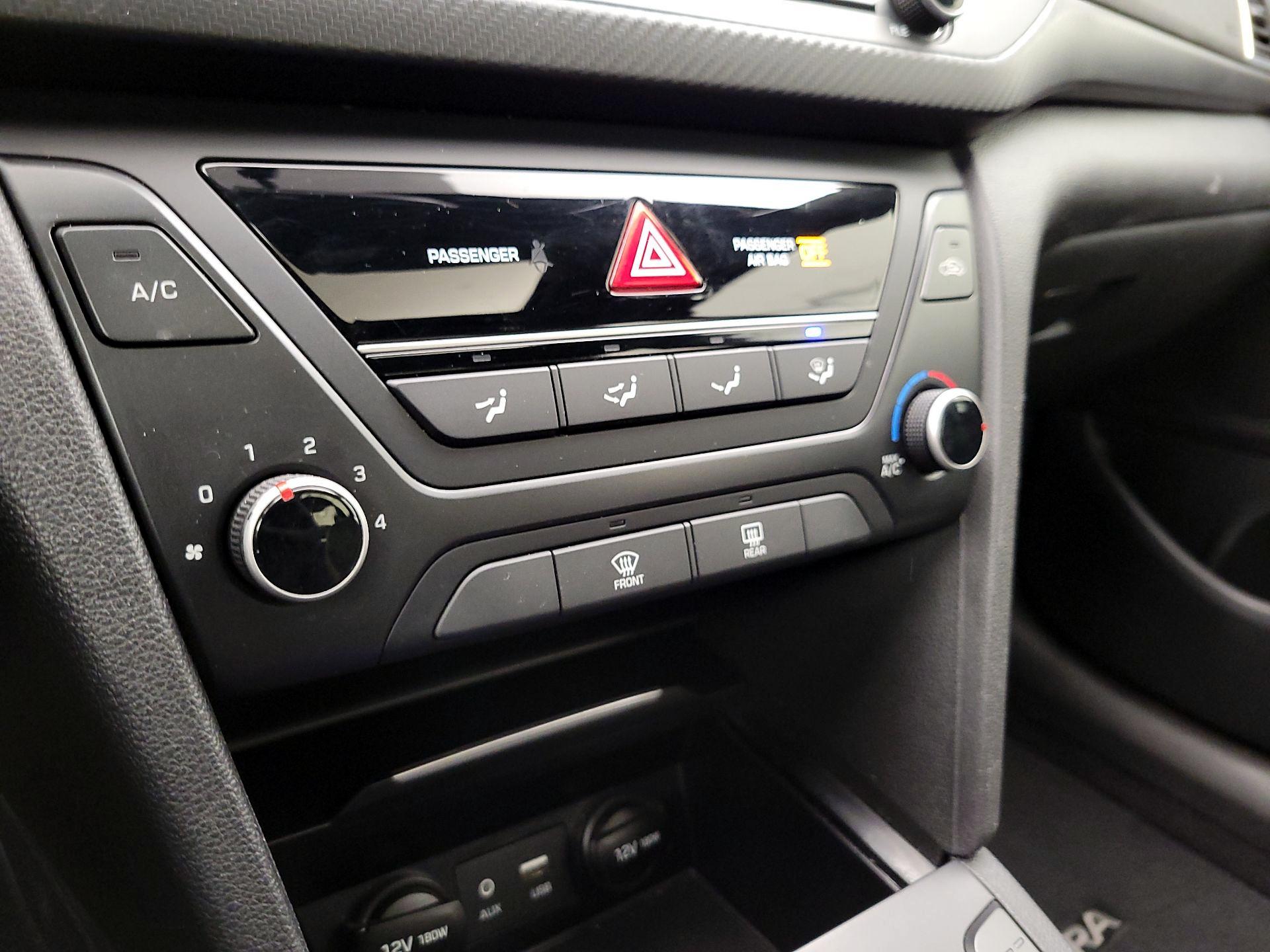 Thumbnail: 2018 Hyundai Elantra - 16