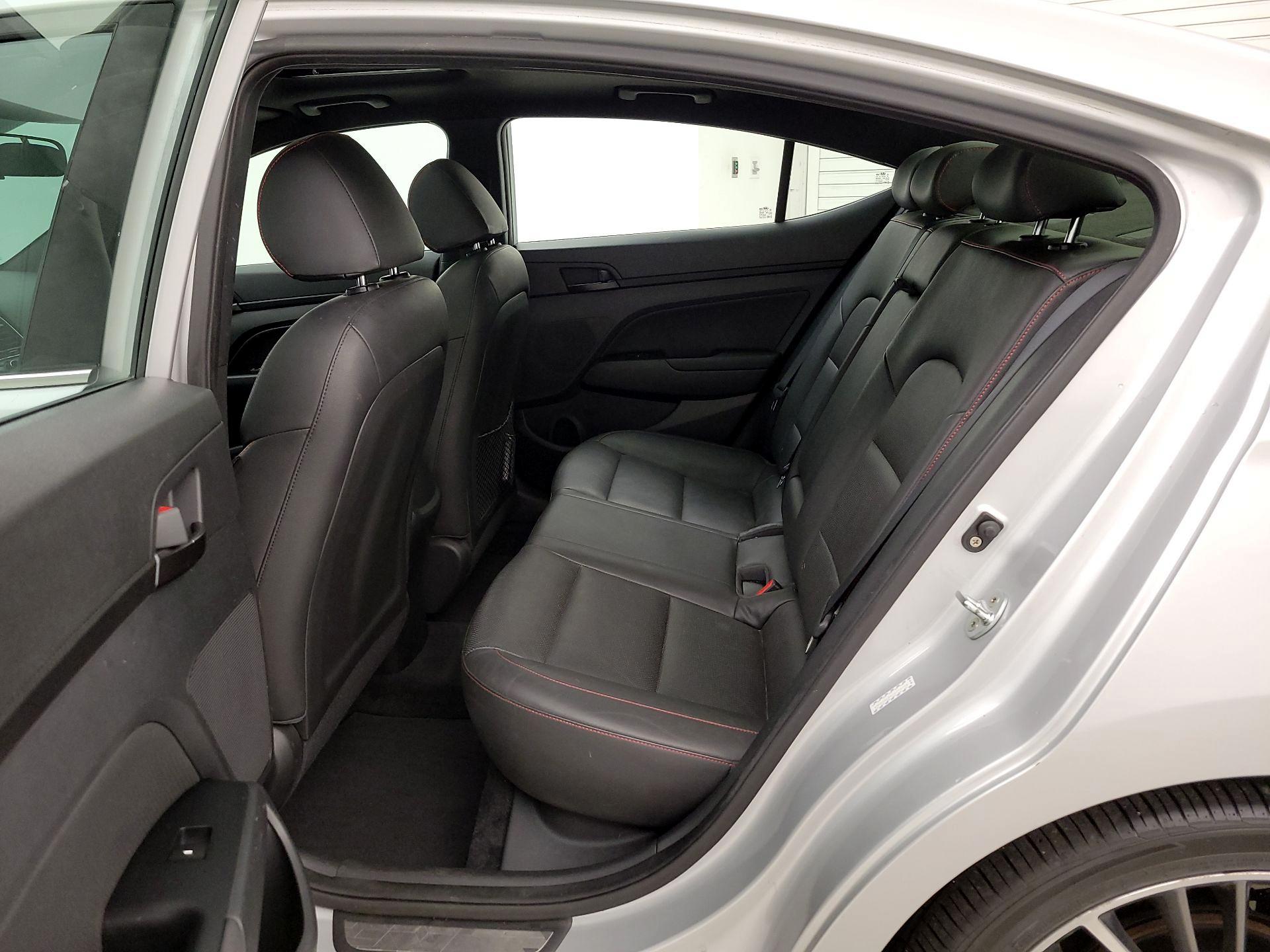 Thumbnail: 2018 Hyundai Elantra - 20