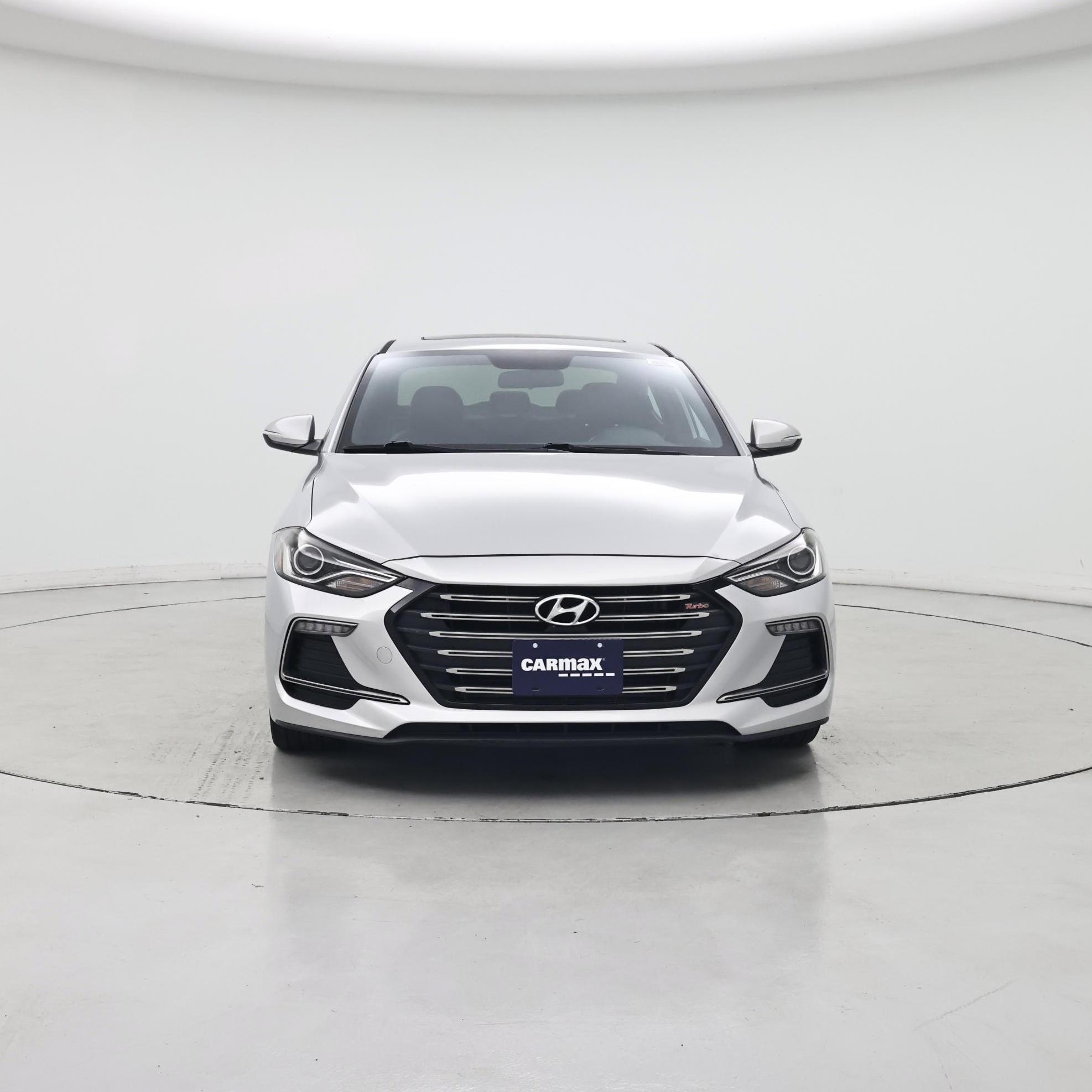 Thumbnail: 2018 Hyundai Elantra - 5
