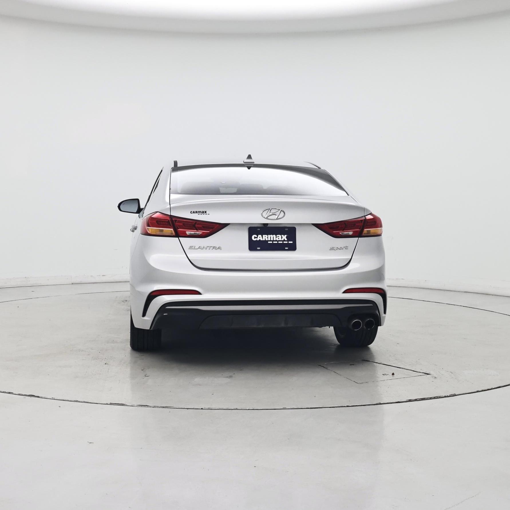 Thumbnail: 2018 Hyundai Elantra - 6