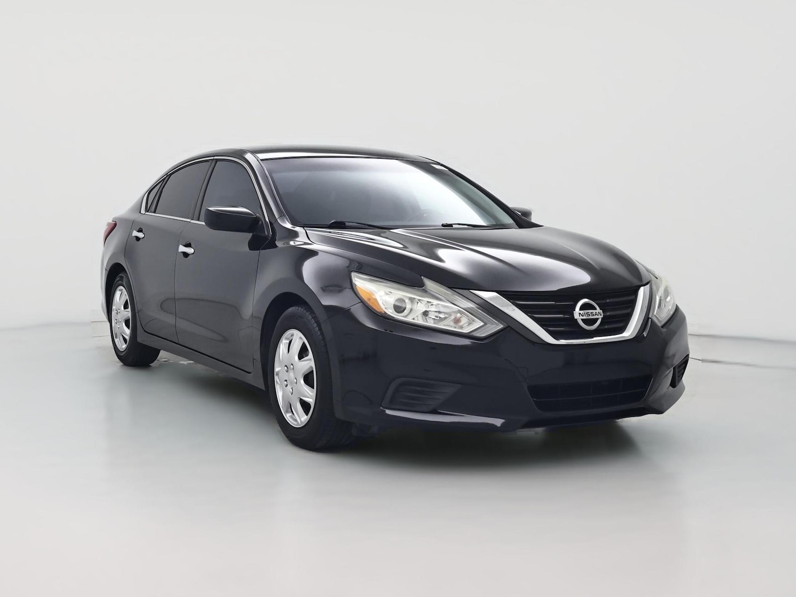 2016 Nissan Altima S
