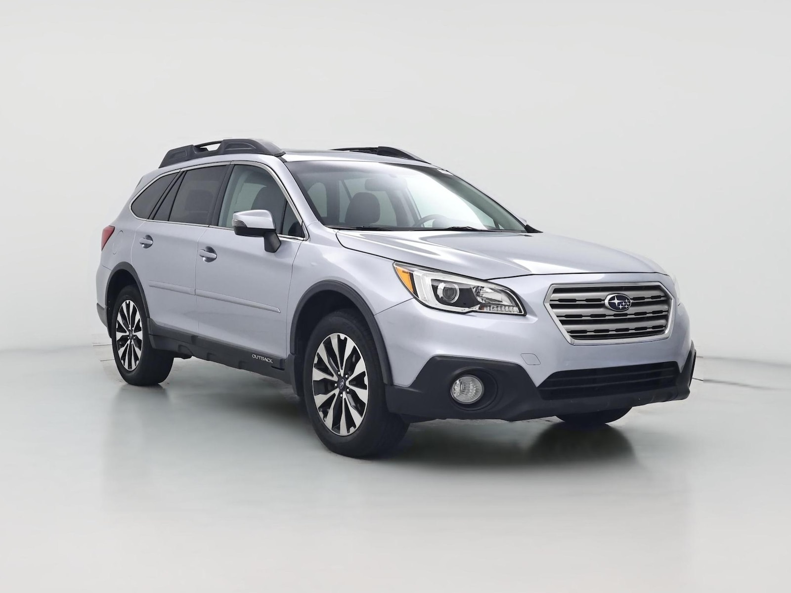 2016 Subaru Outback