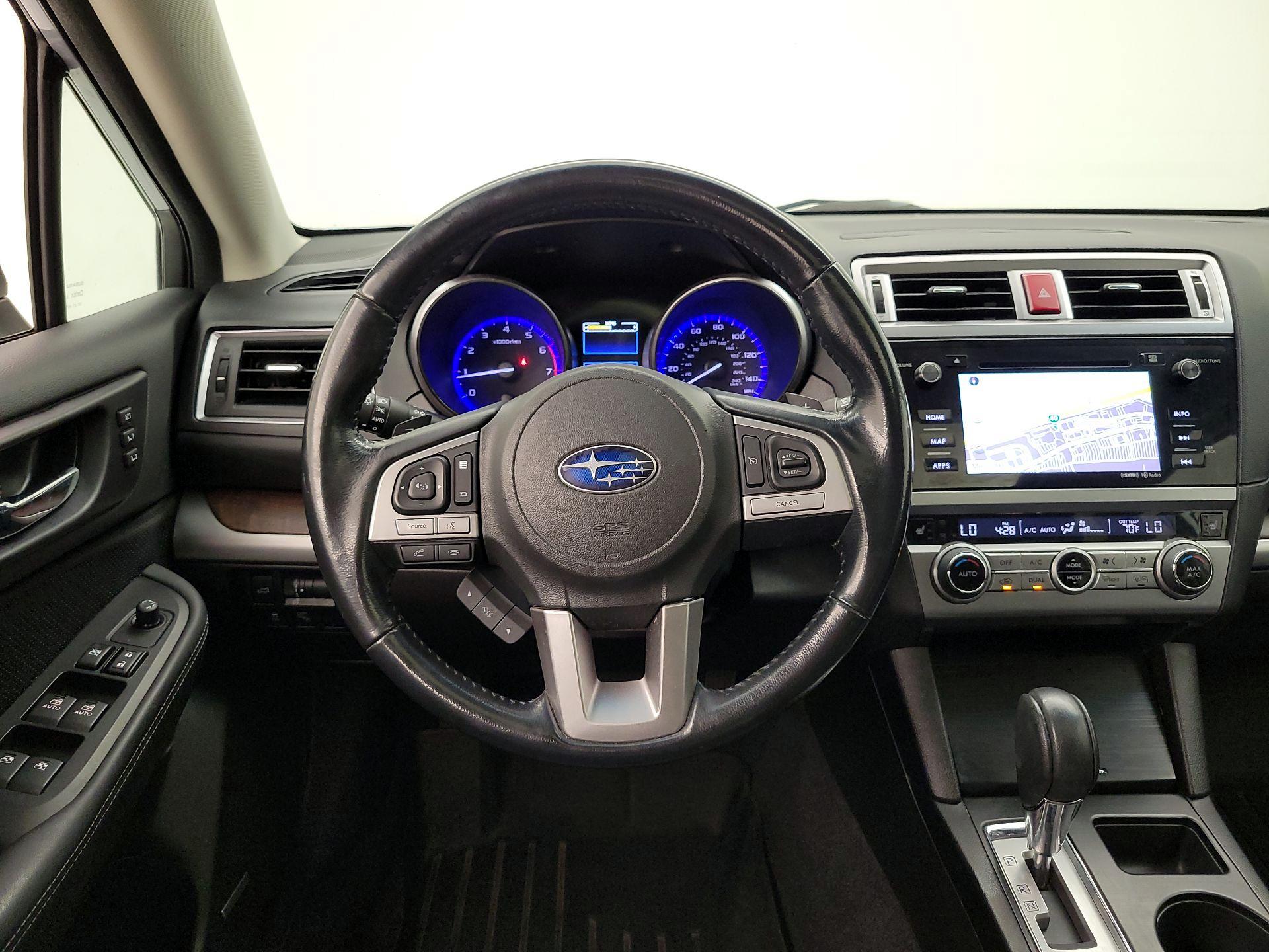 Thumbnail: 2016 Subaru Outback - 10
