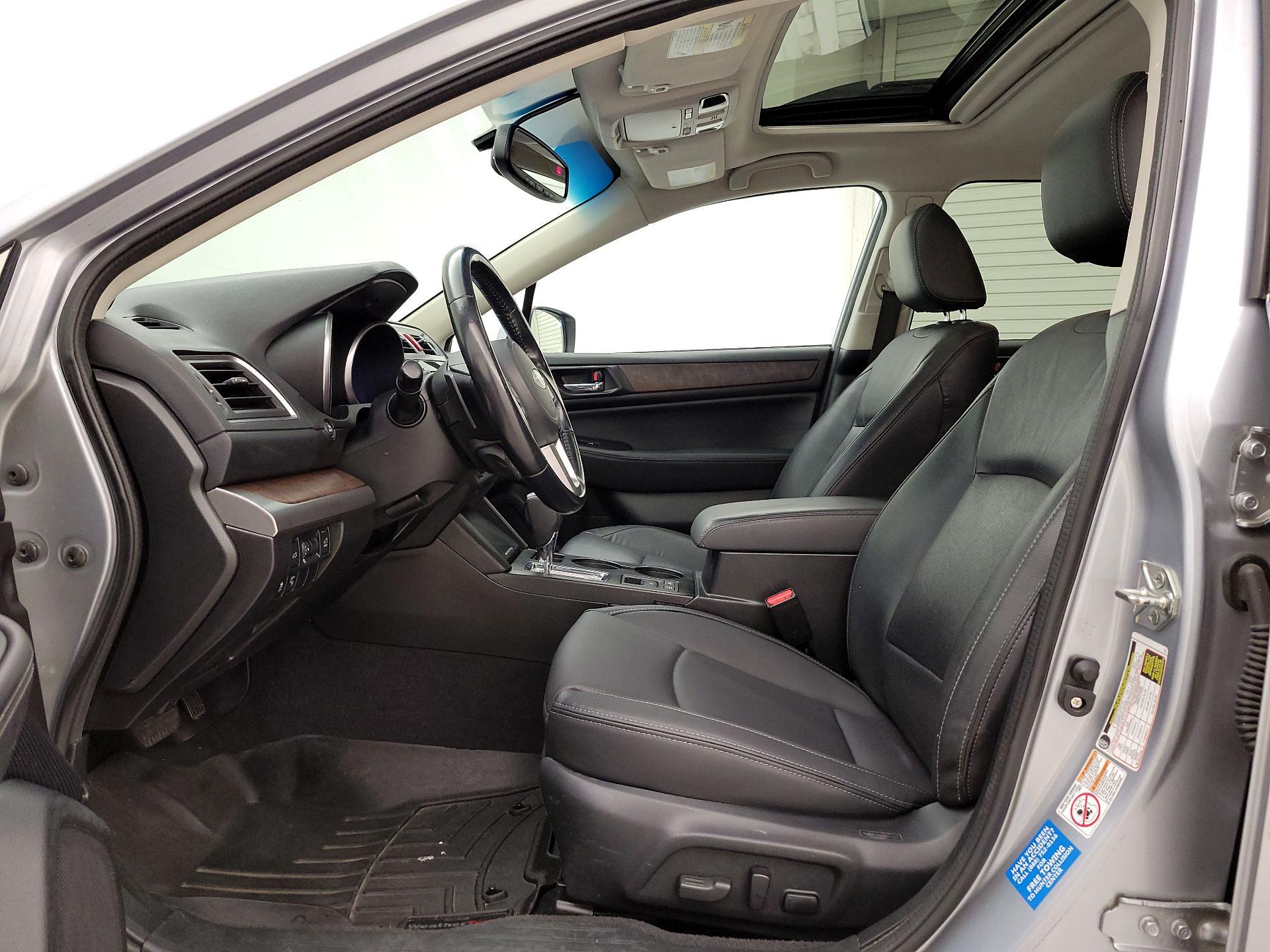 Thumbnail: 2016 Subaru Outback - 11