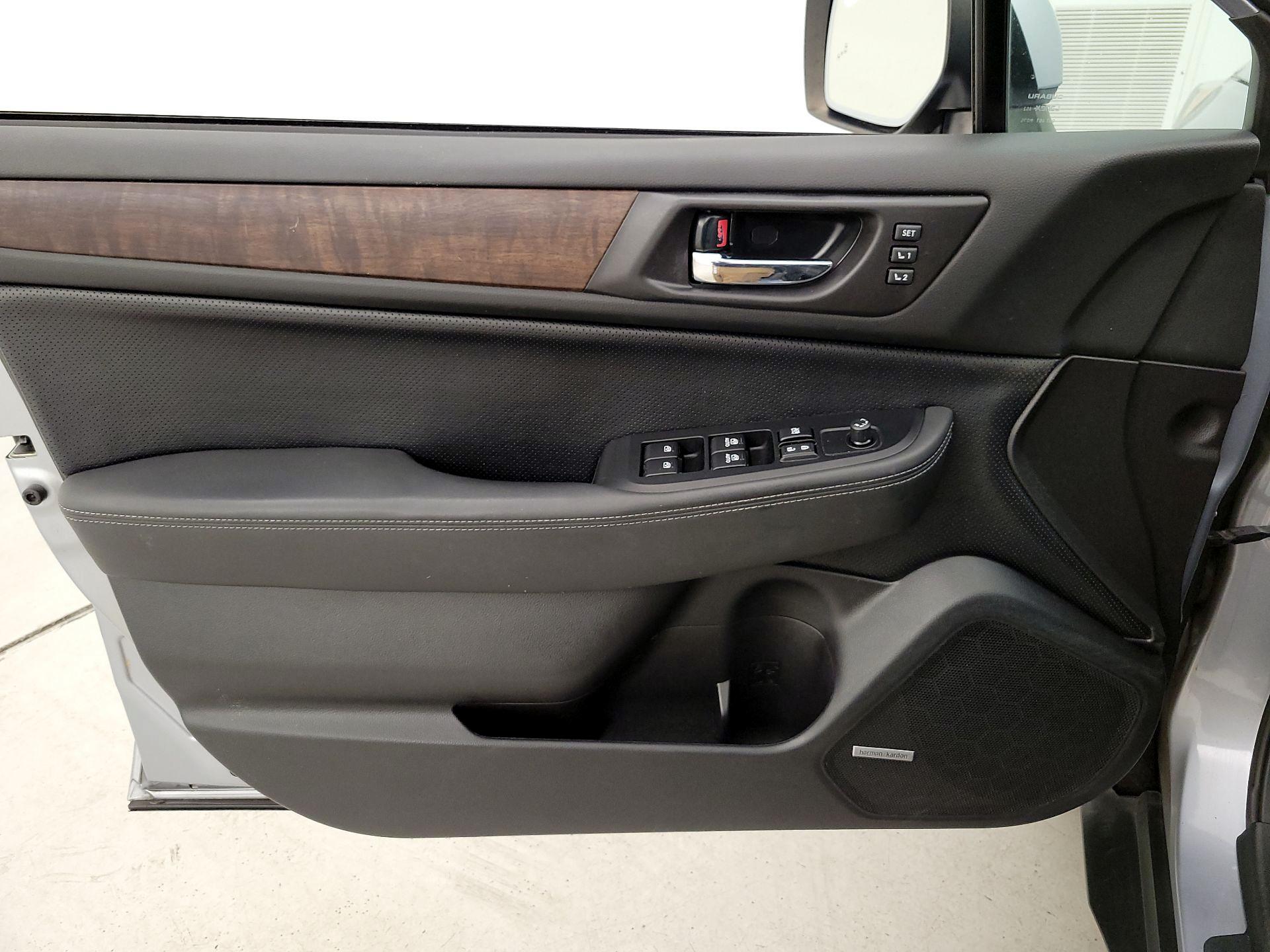 Thumbnail: 2016 Subaru Outback - 12