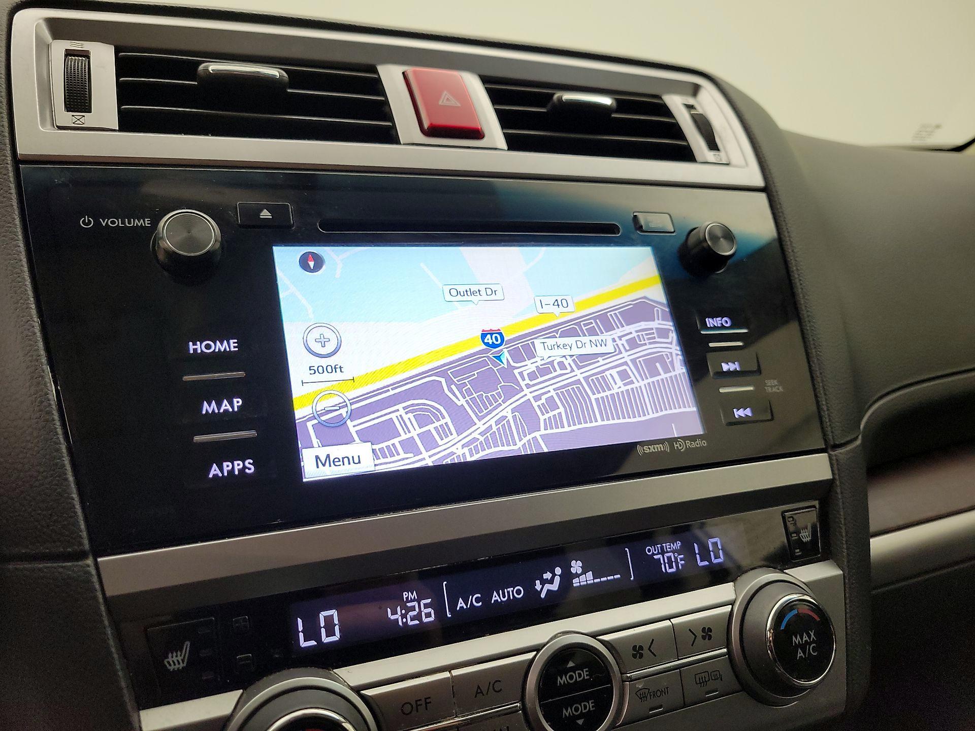 Thumbnail: 2016 Subaru Outback - 14