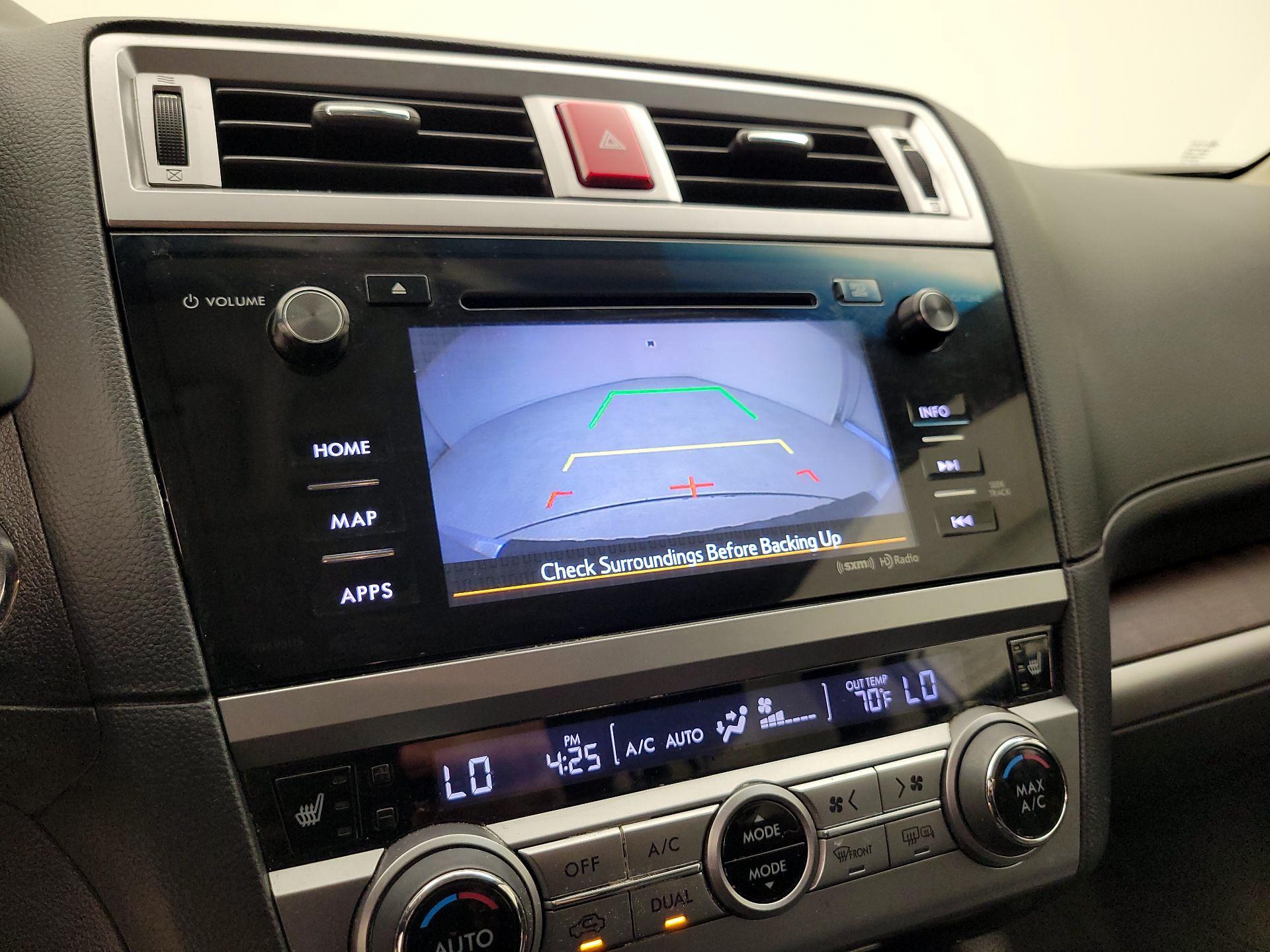 Thumbnail: 2016 Subaru Outback - 15