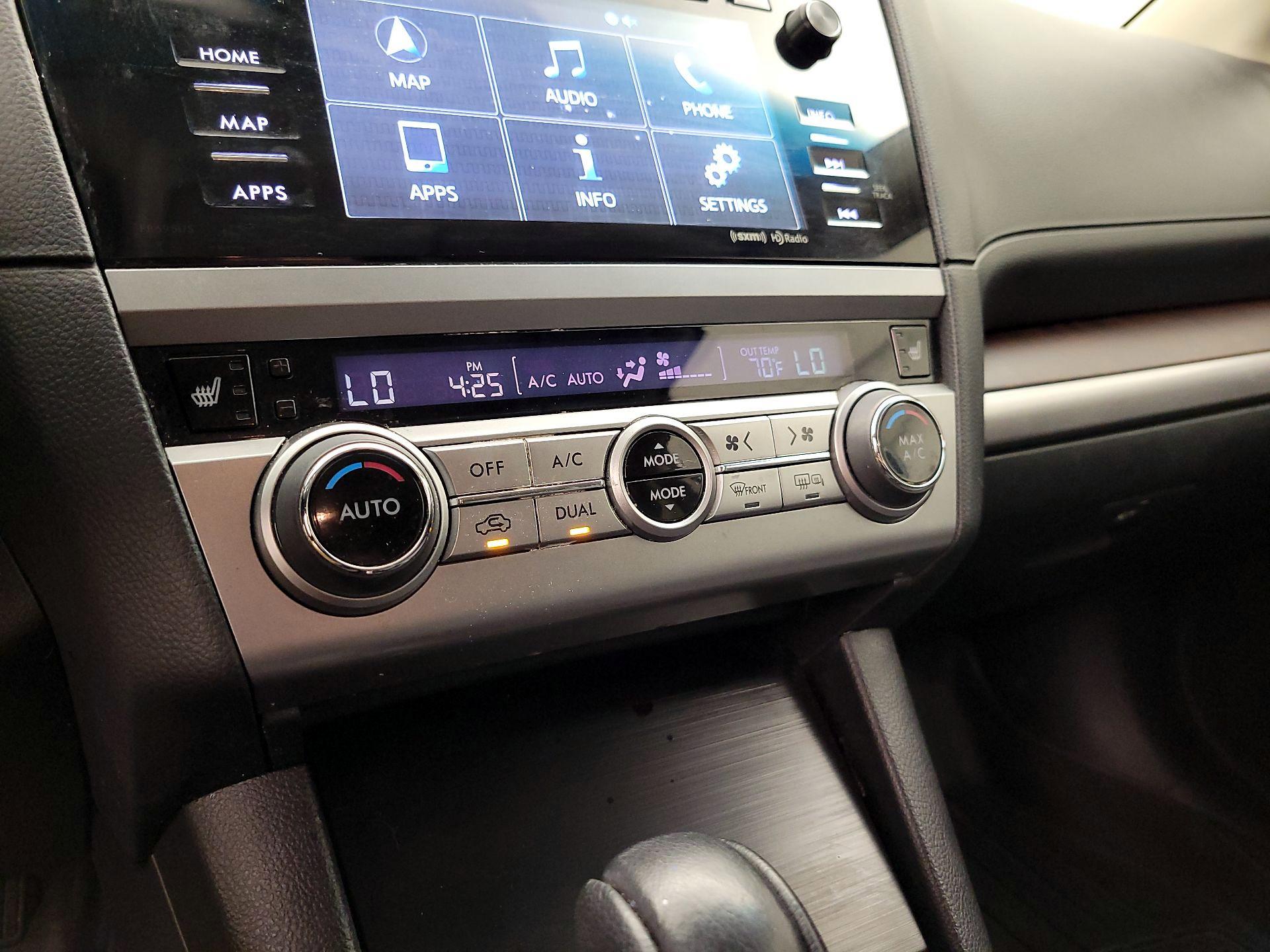 Thumbnail: 2016 Subaru Outback - 17