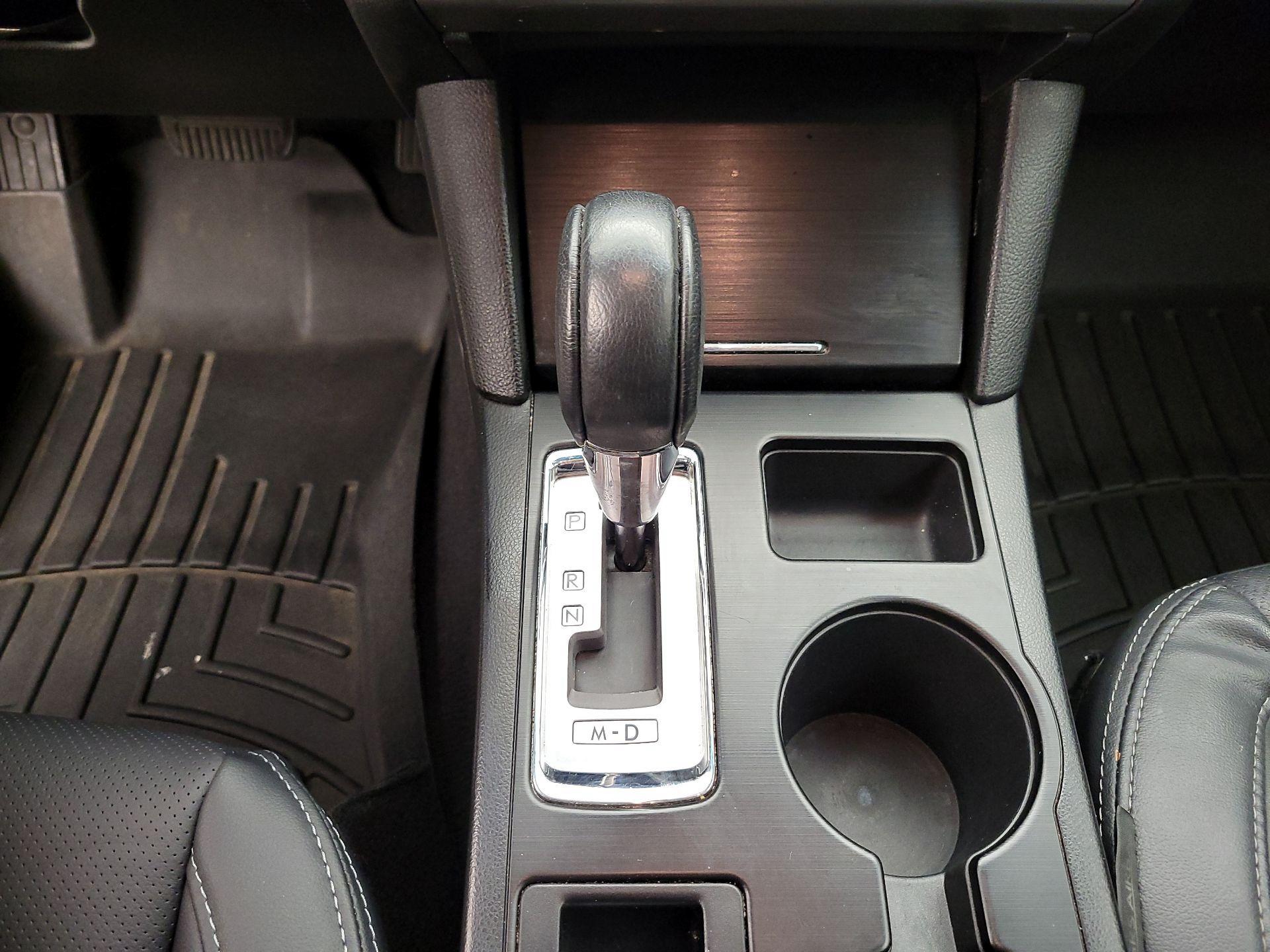 Thumbnail: 2016 Subaru Outback - 18