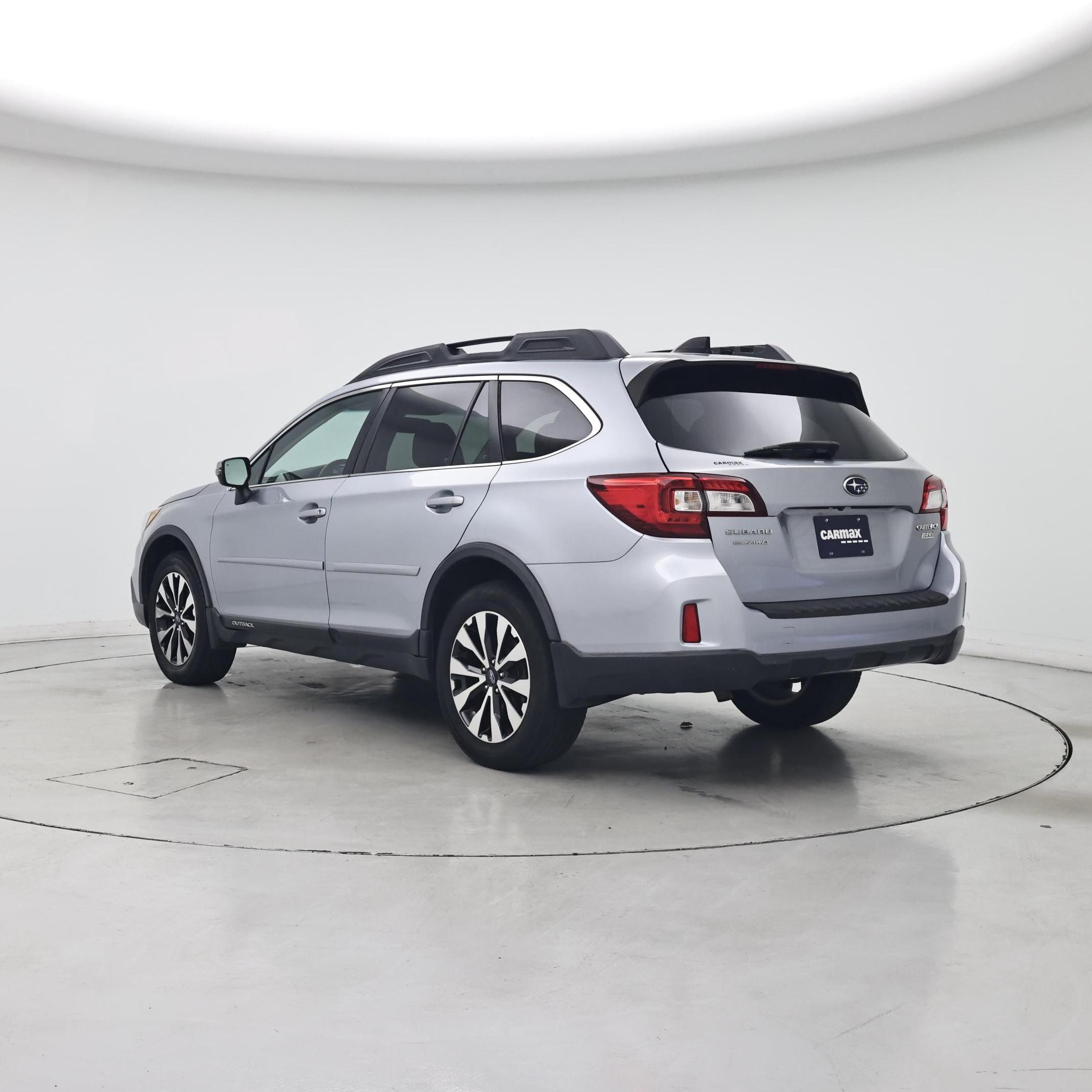 Thumbnail: 2016 Subaru Outback - 2