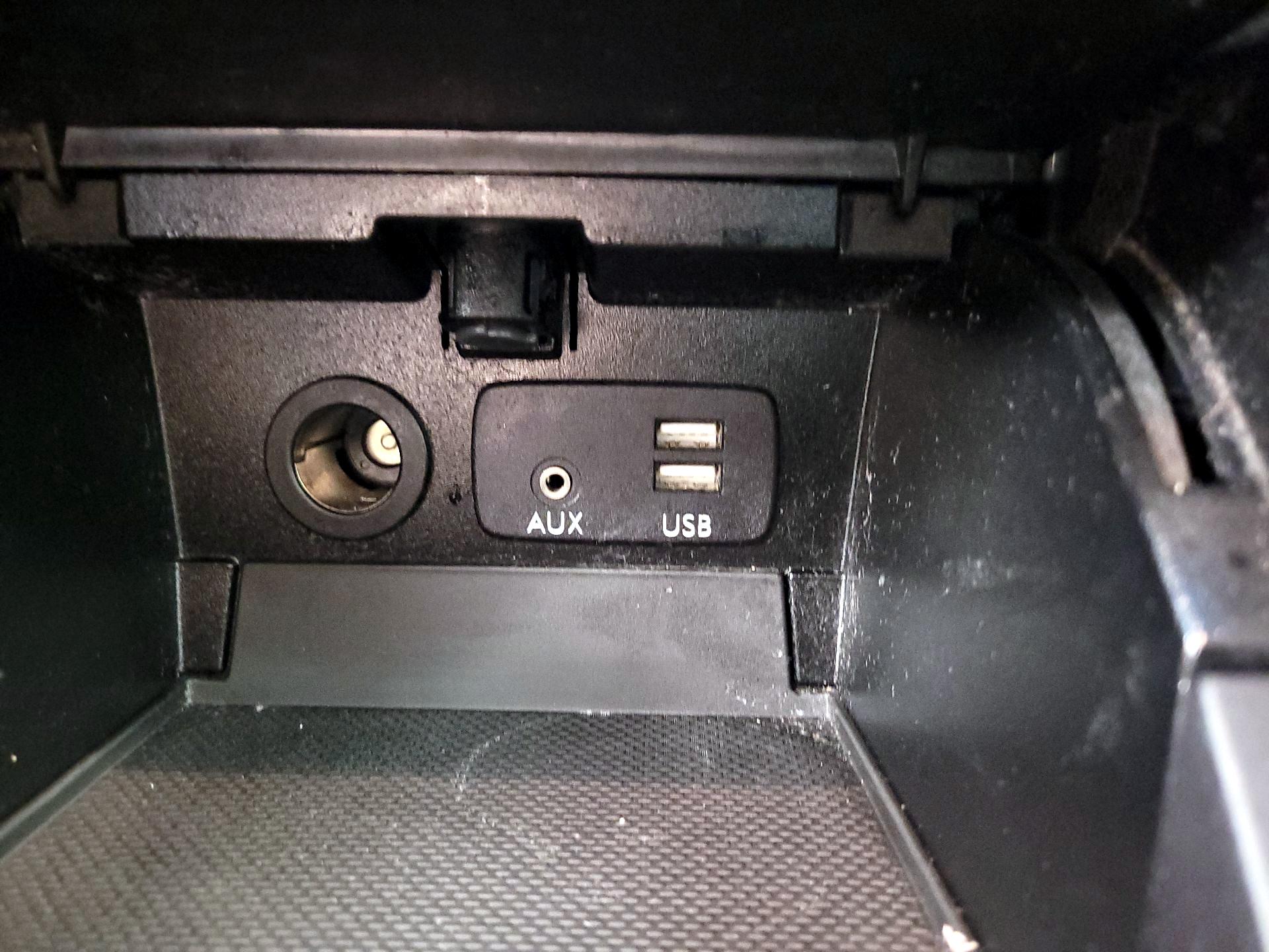 Thumbnail: 2016 Subaru Outback - 19