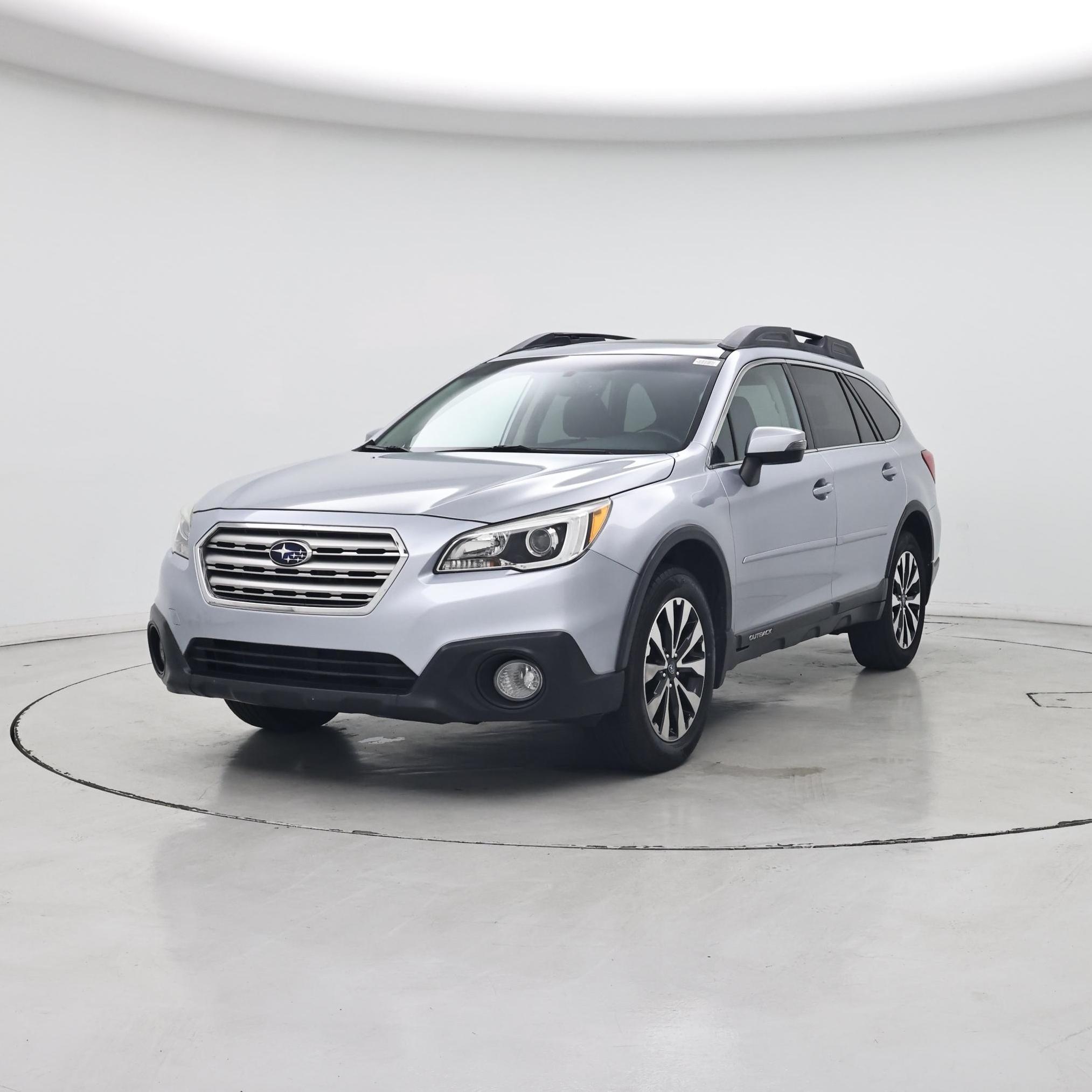 Thumbnail: 2016 Subaru Outback - 4