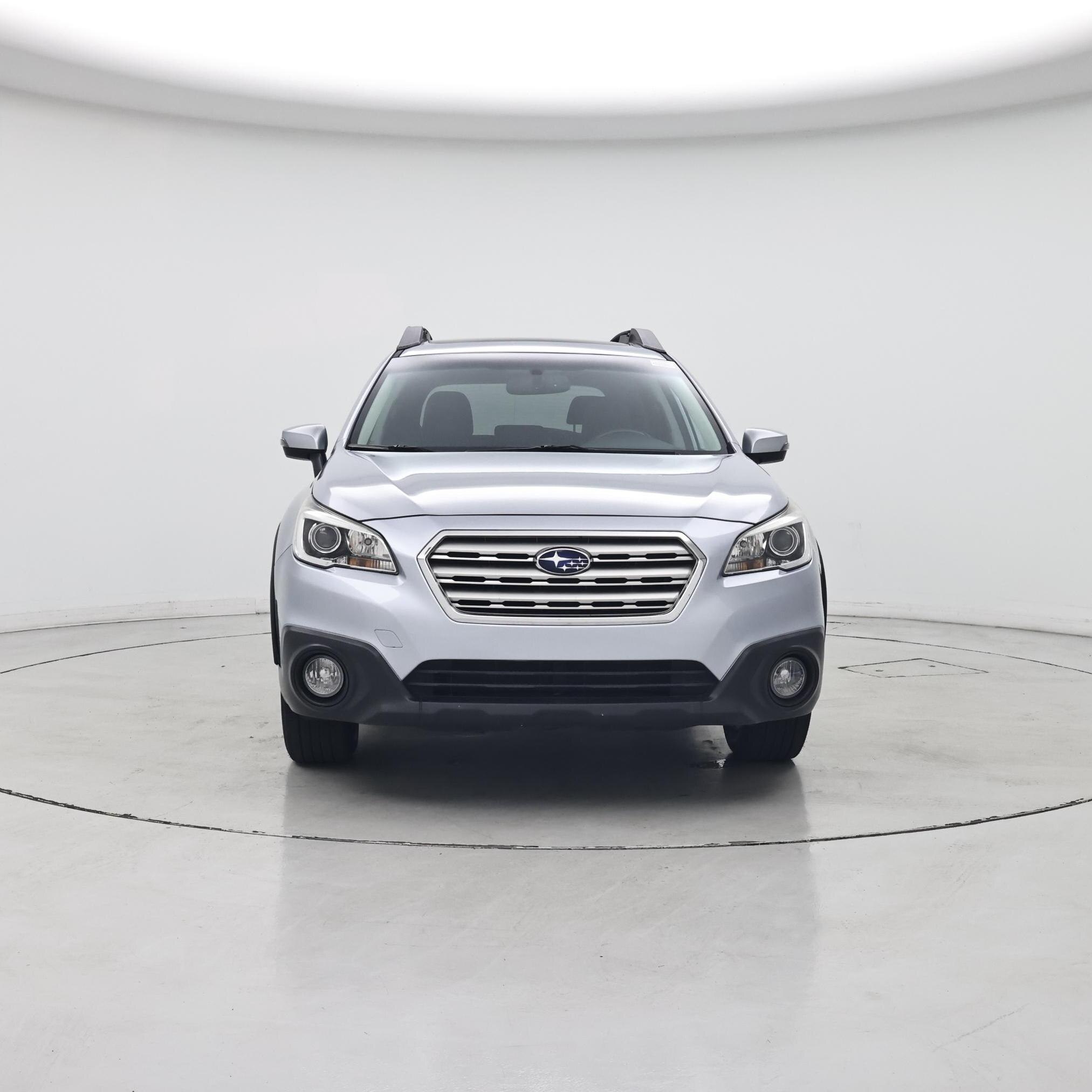 Thumbnail: 2016 Subaru Outback - 5