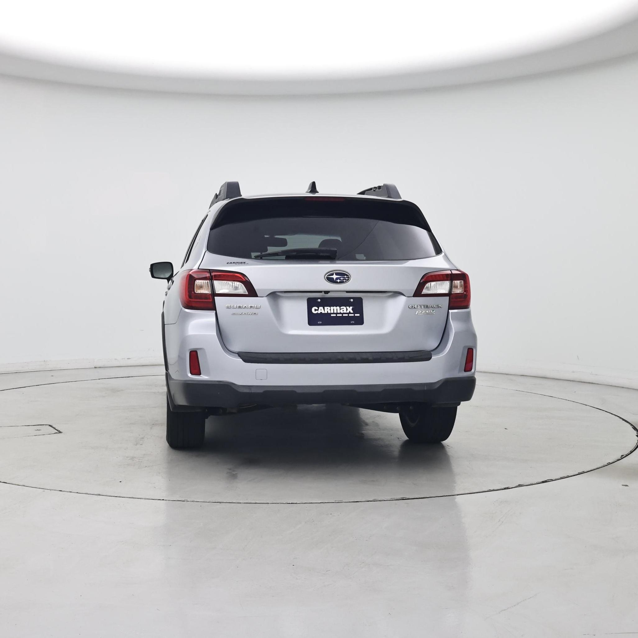 Thumbnail: 2016 Subaru Outback - 6