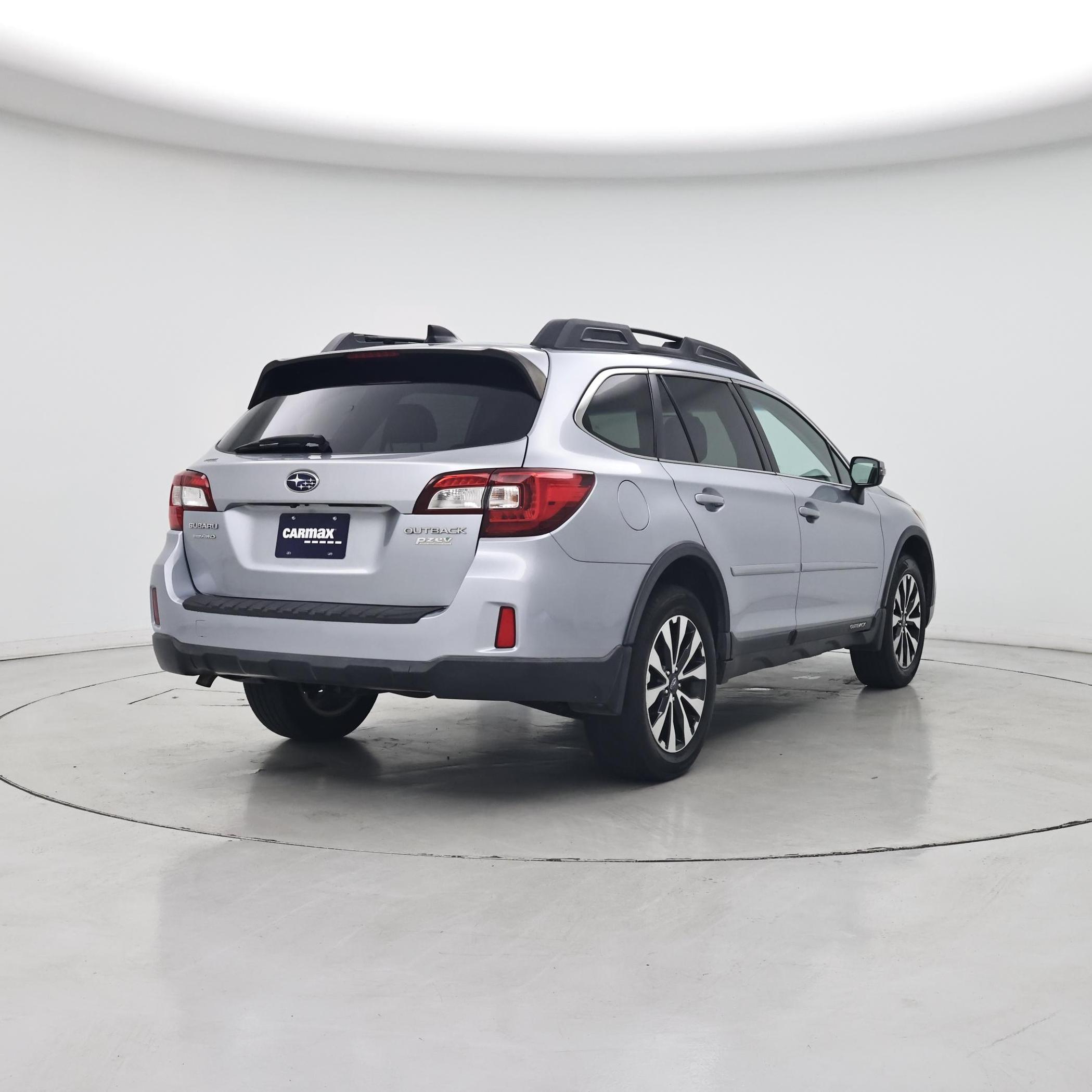 Thumbnail: 2016 Subaru Outback - 8