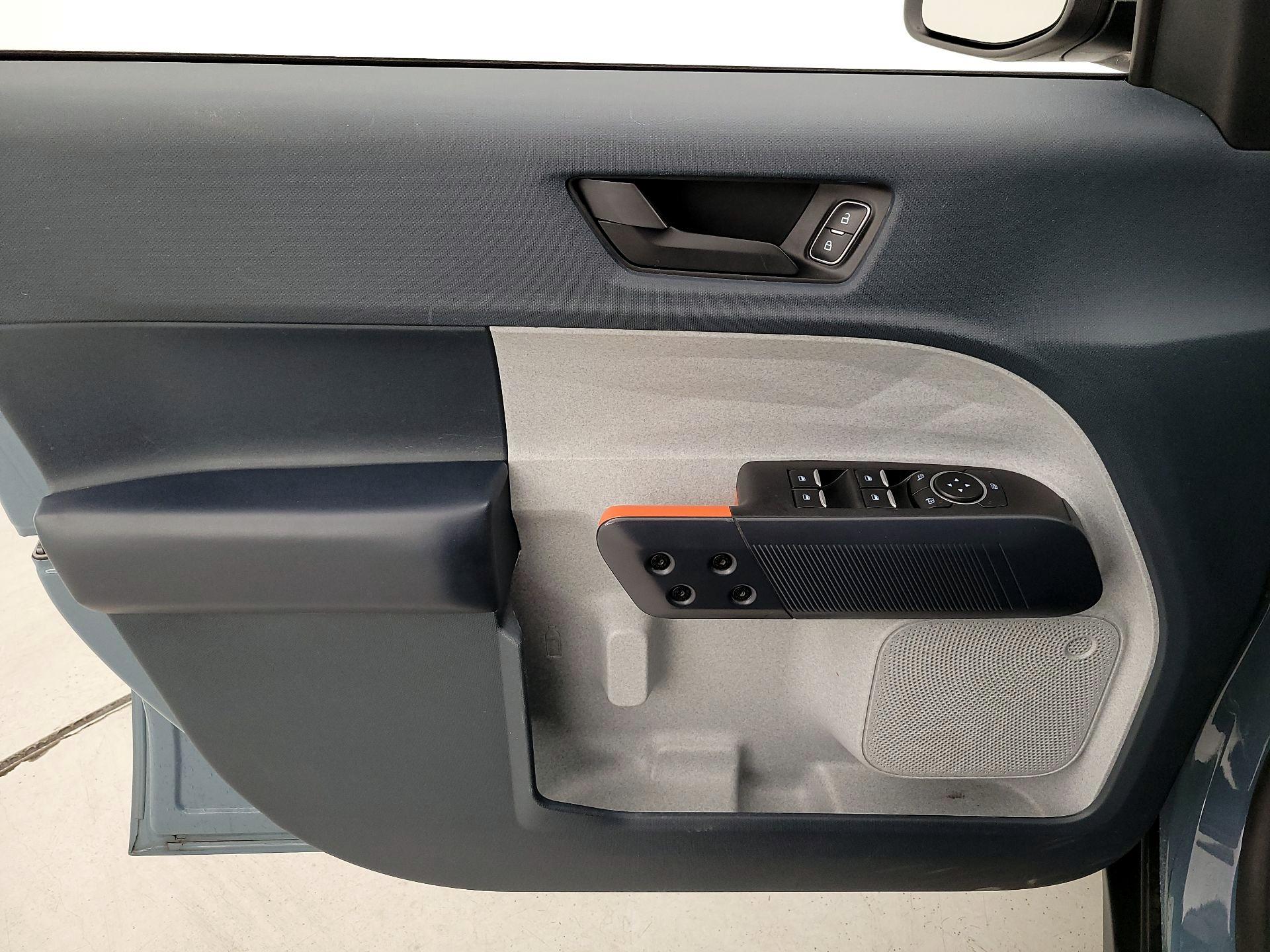 Thumbnail: 2022 Ford Maverick - 12