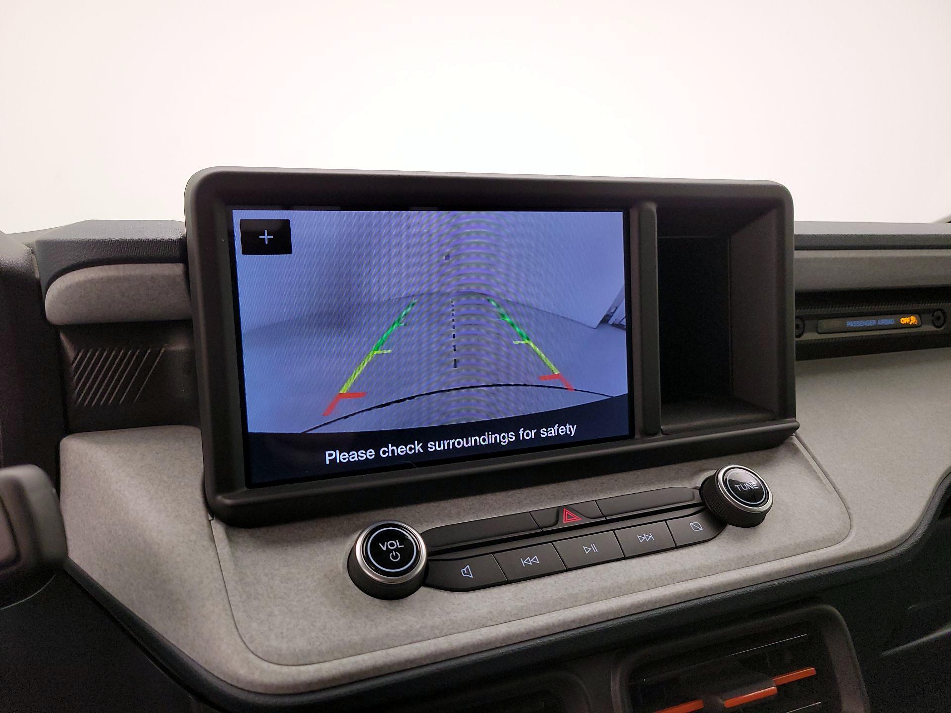 Thumbnail: 2022 Ford Maverick - 14