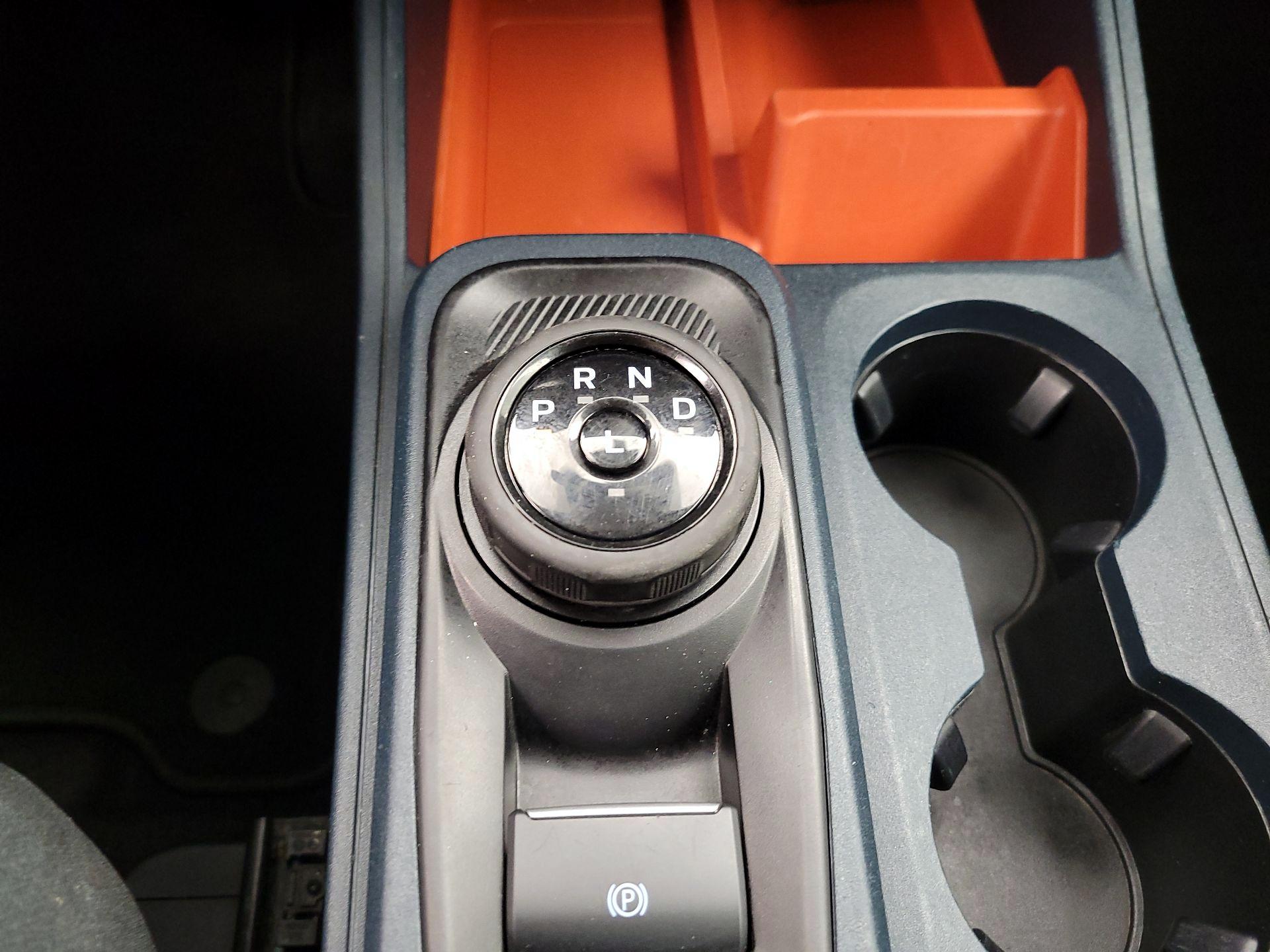 Thumbnail: 2022 Ford Maverick - 17