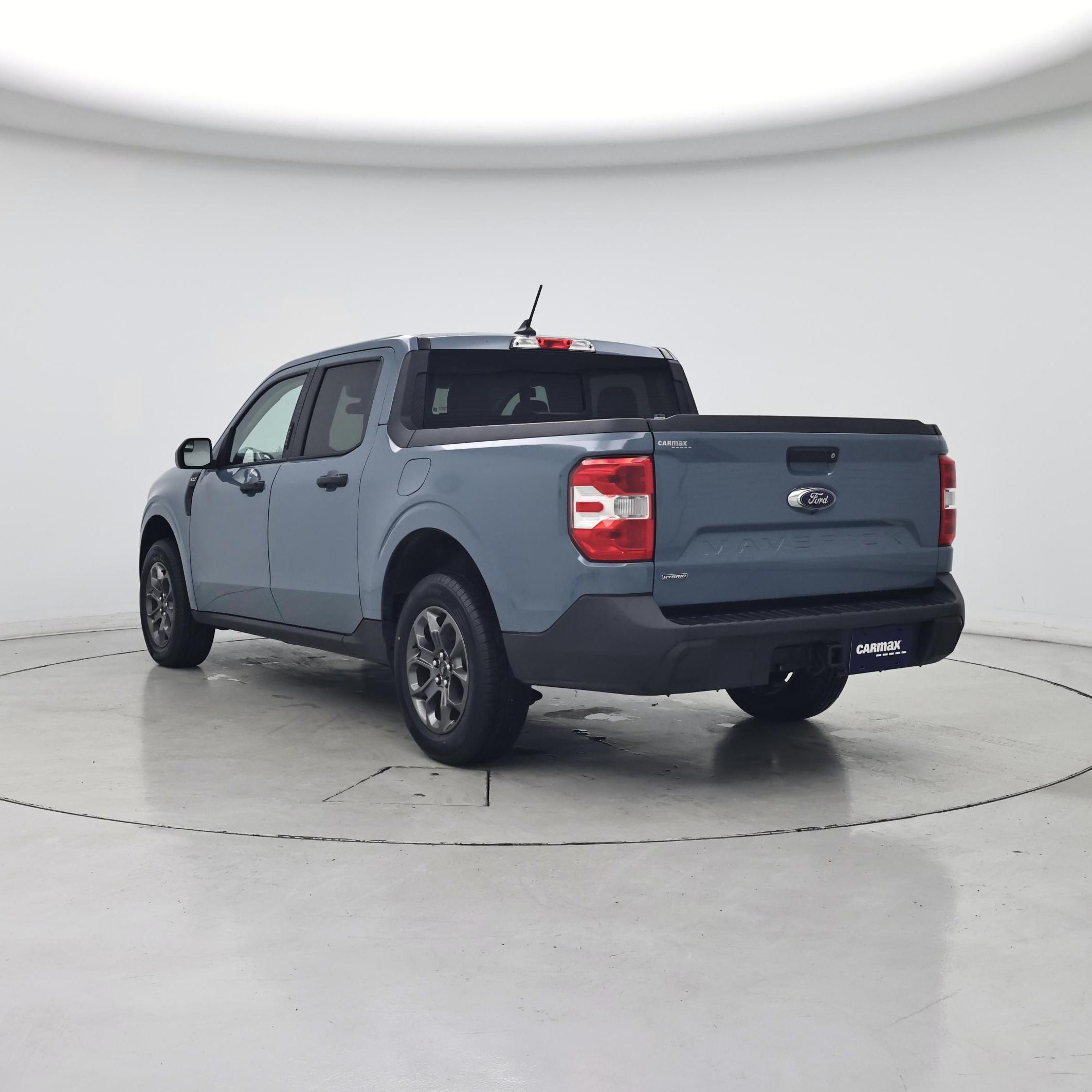 Thumbnail: 2022 Ford Maverick - 2