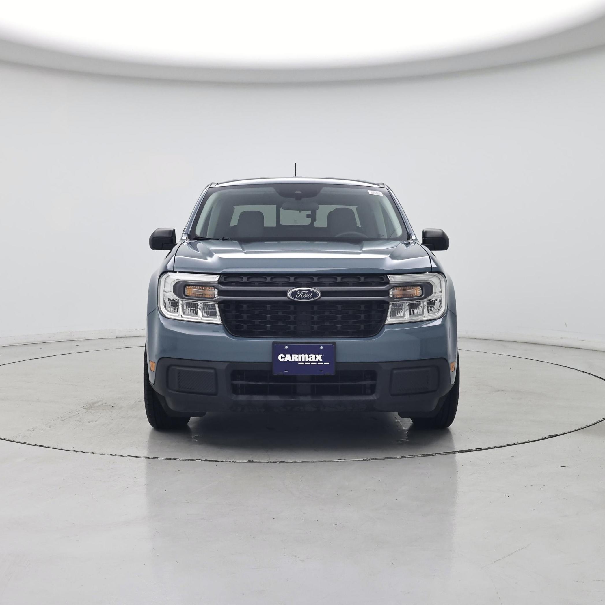 Thumbnail: 2022 Ford Maverick - 5