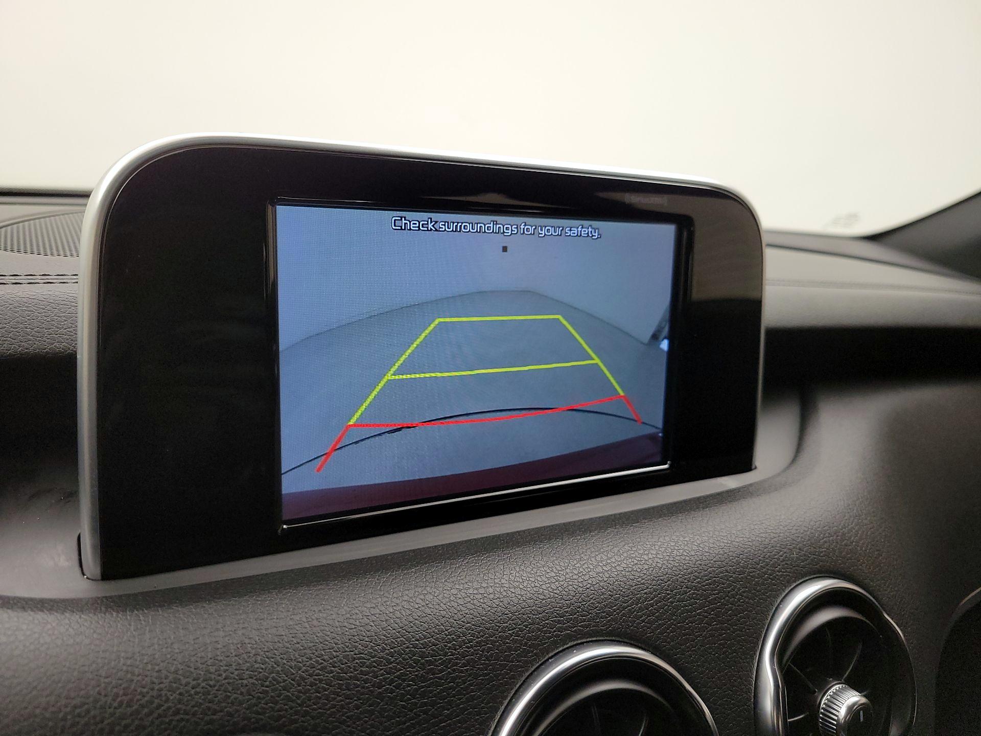 Thumbnail: 2019 Kia Stinger - 14